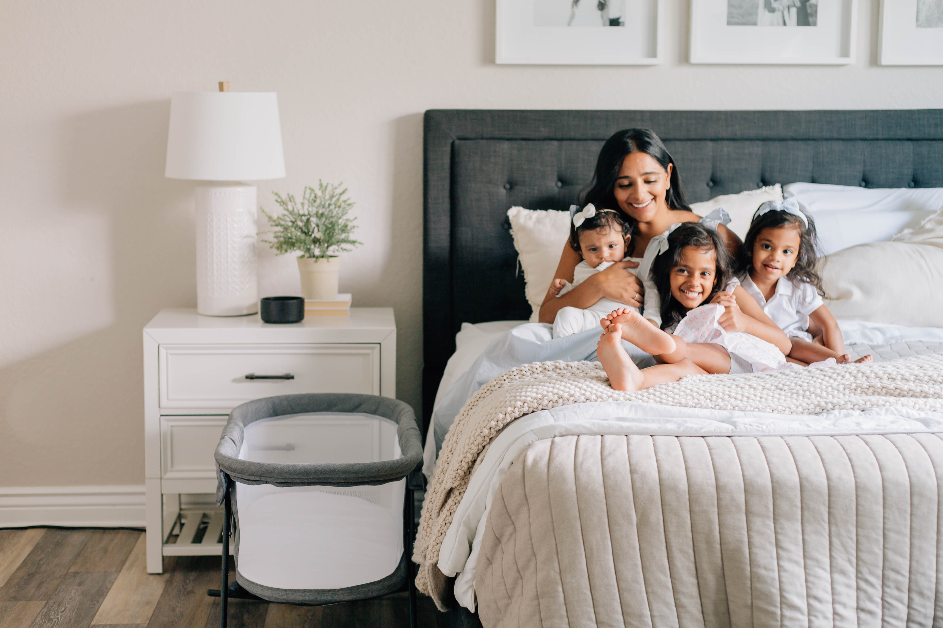 A Mother’s Day Message.