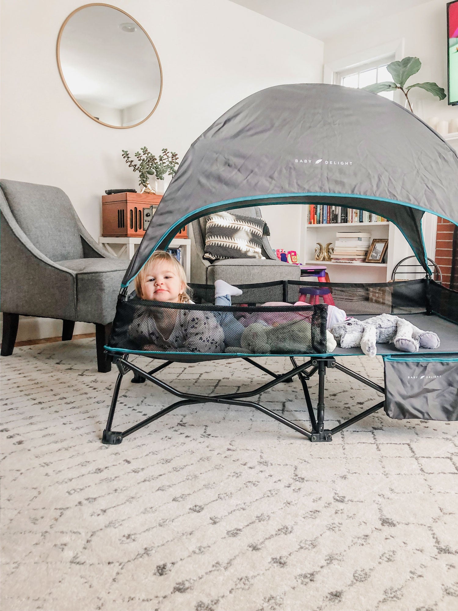 Fun Indoor Play for Rainy Spring Days