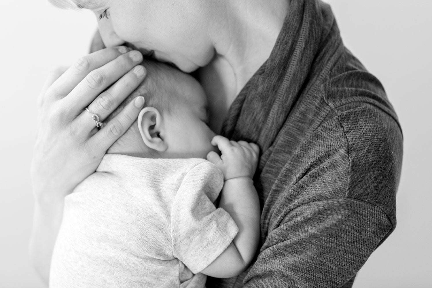 Life Changes. Baby Delight