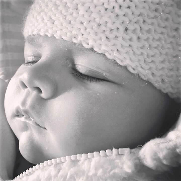 Sleeping Like a Baby - Sleep Solutions