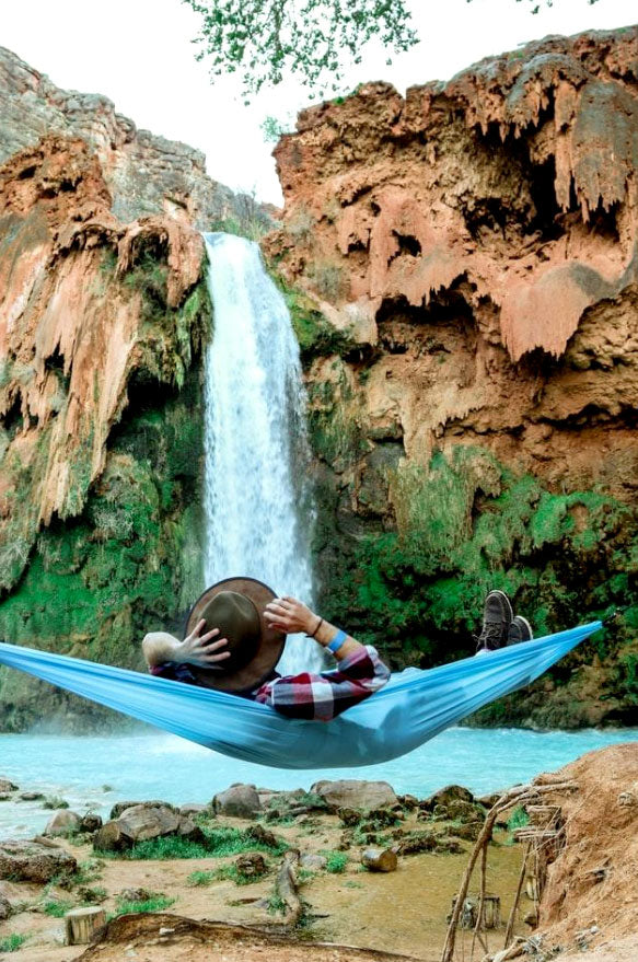 Gift of Giving Experiences