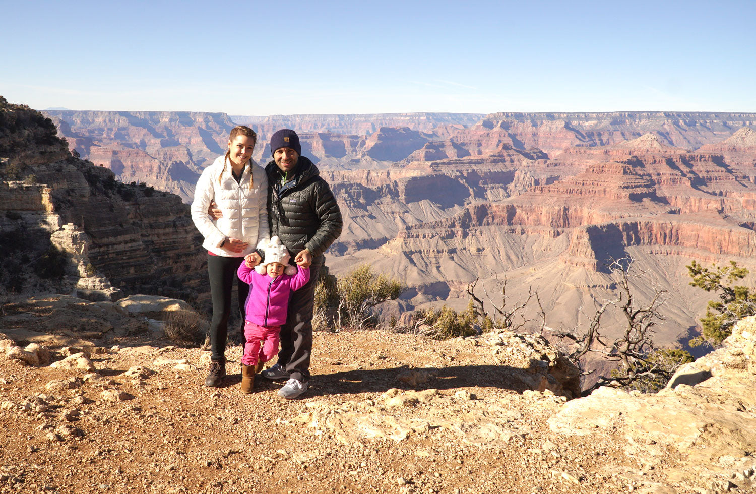 Our Second Pregnancy; a story of miscarriage.