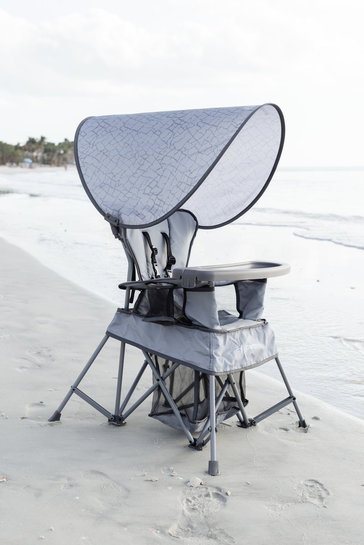 Venture Deluxe Portable Chair - Baby Delight