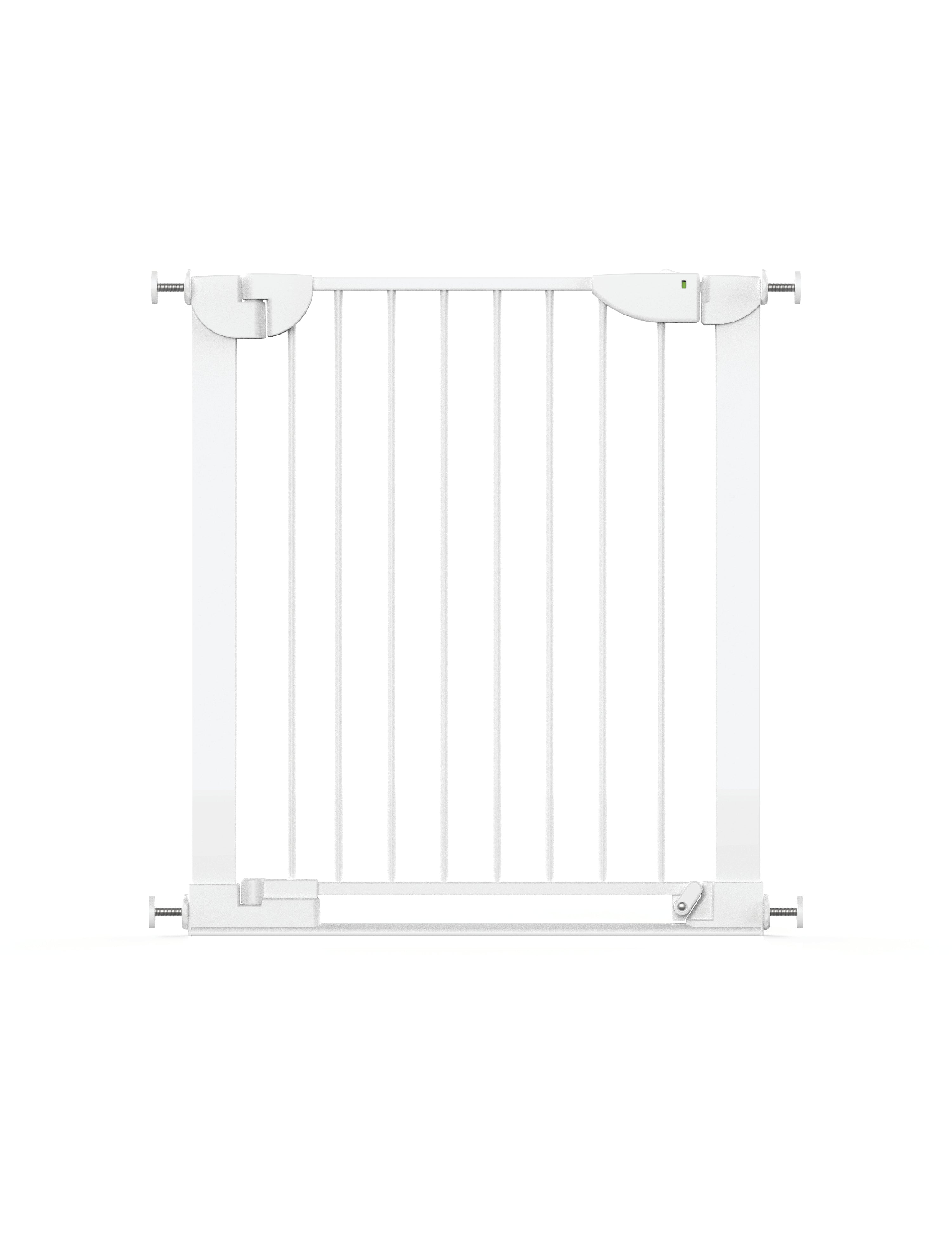 SizeWise™ Metal Pressure Mounted Gate