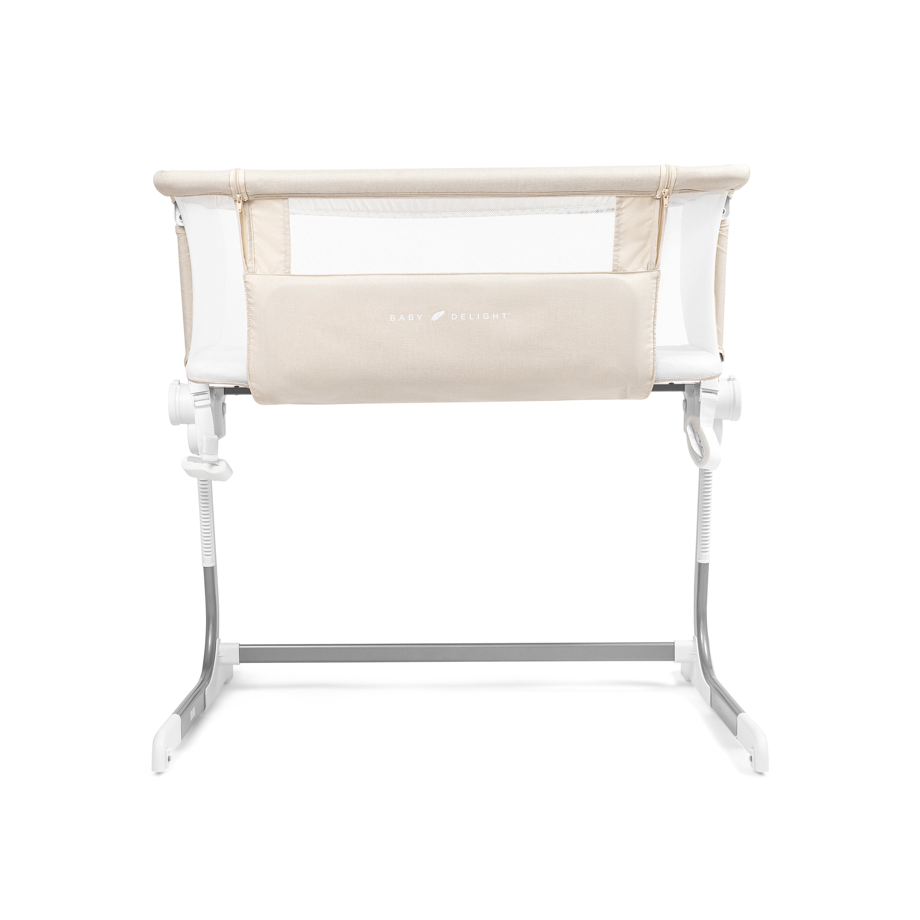 Beside Me™ Dreamer Bassinet & Bedside Sleeper - Baby Delight