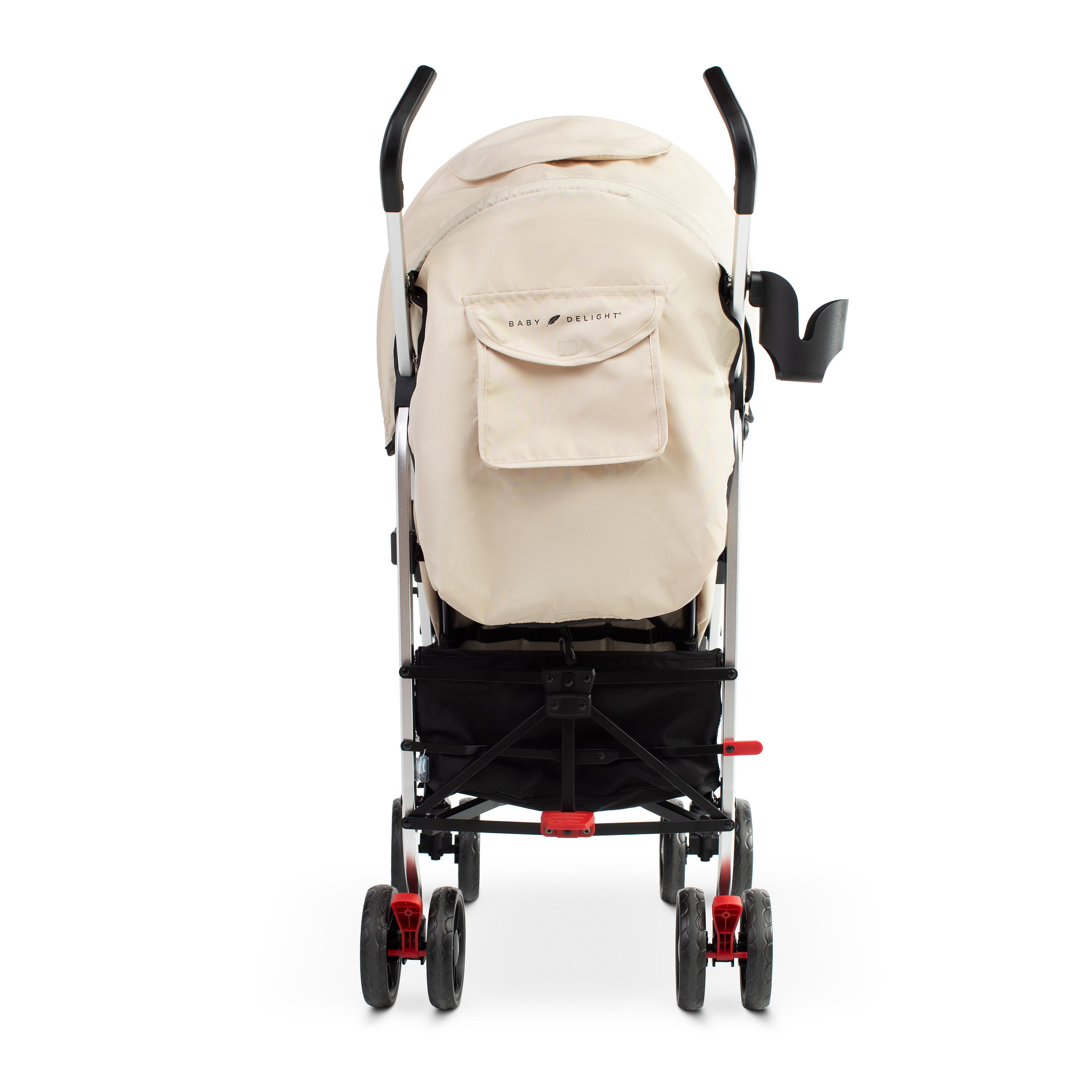 Swerve Convenience Stroller - Baby Delight