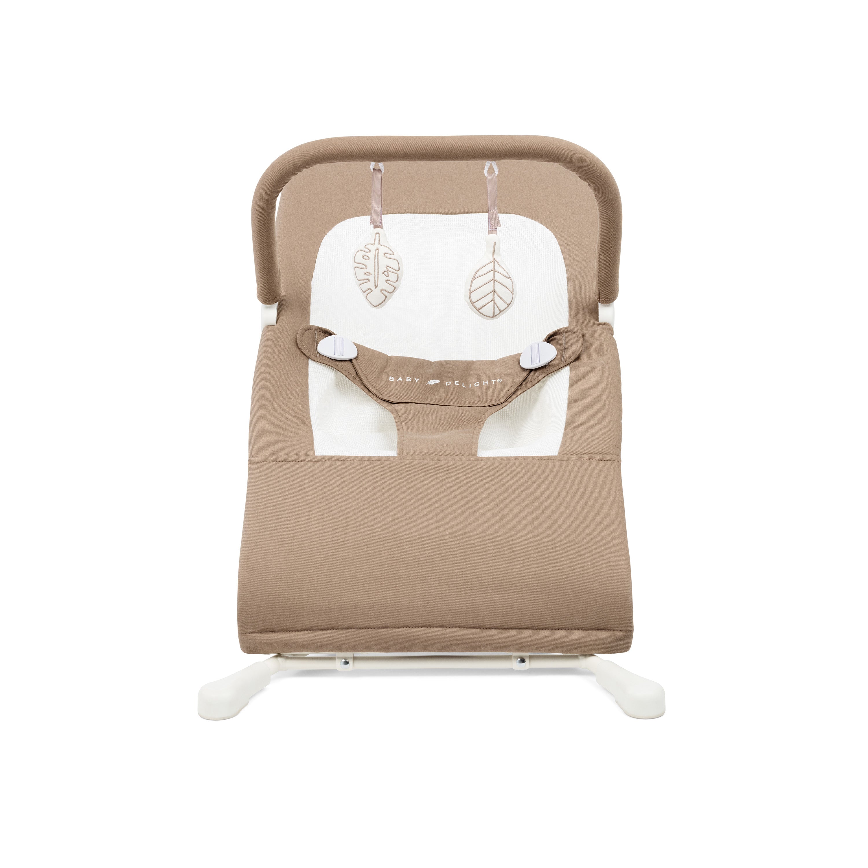 Highland Organic Bouncer - Organic Mocha