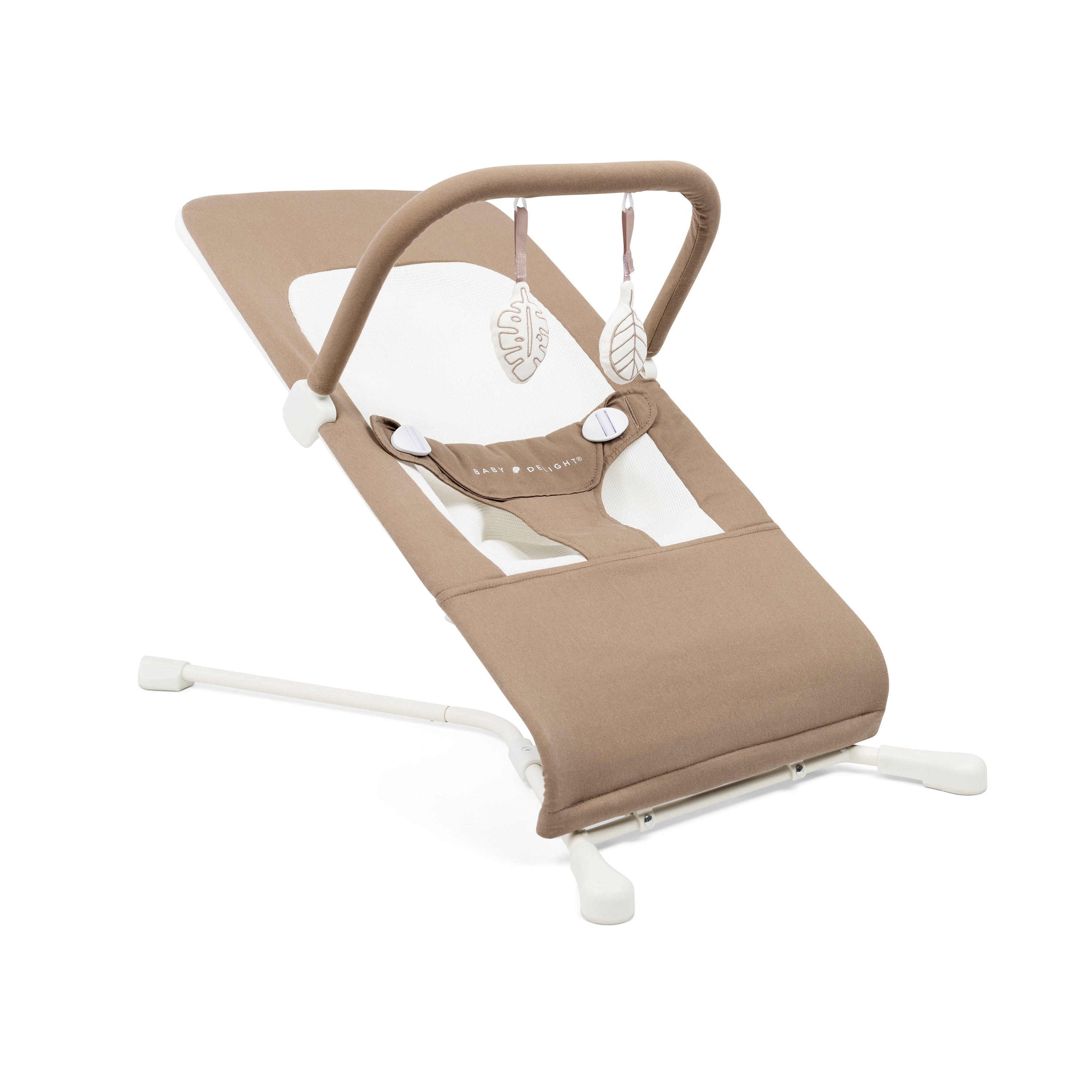 Highland Organic Bouncer - Organic Mocha