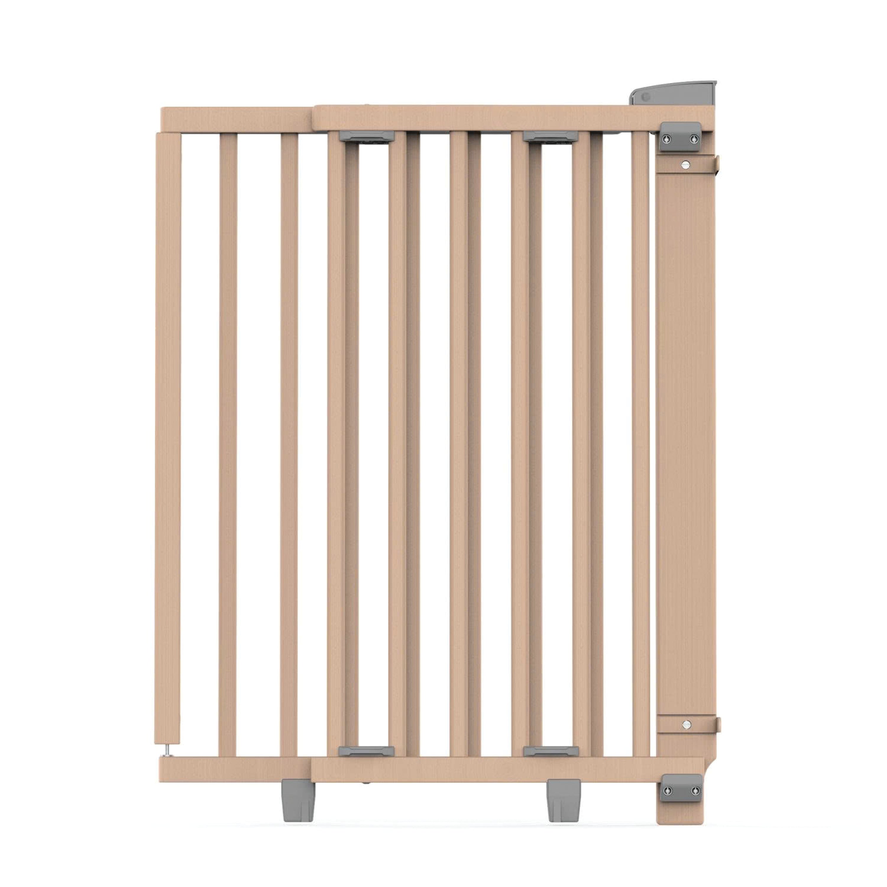 SizeWise™ Hardware Mounted Gate