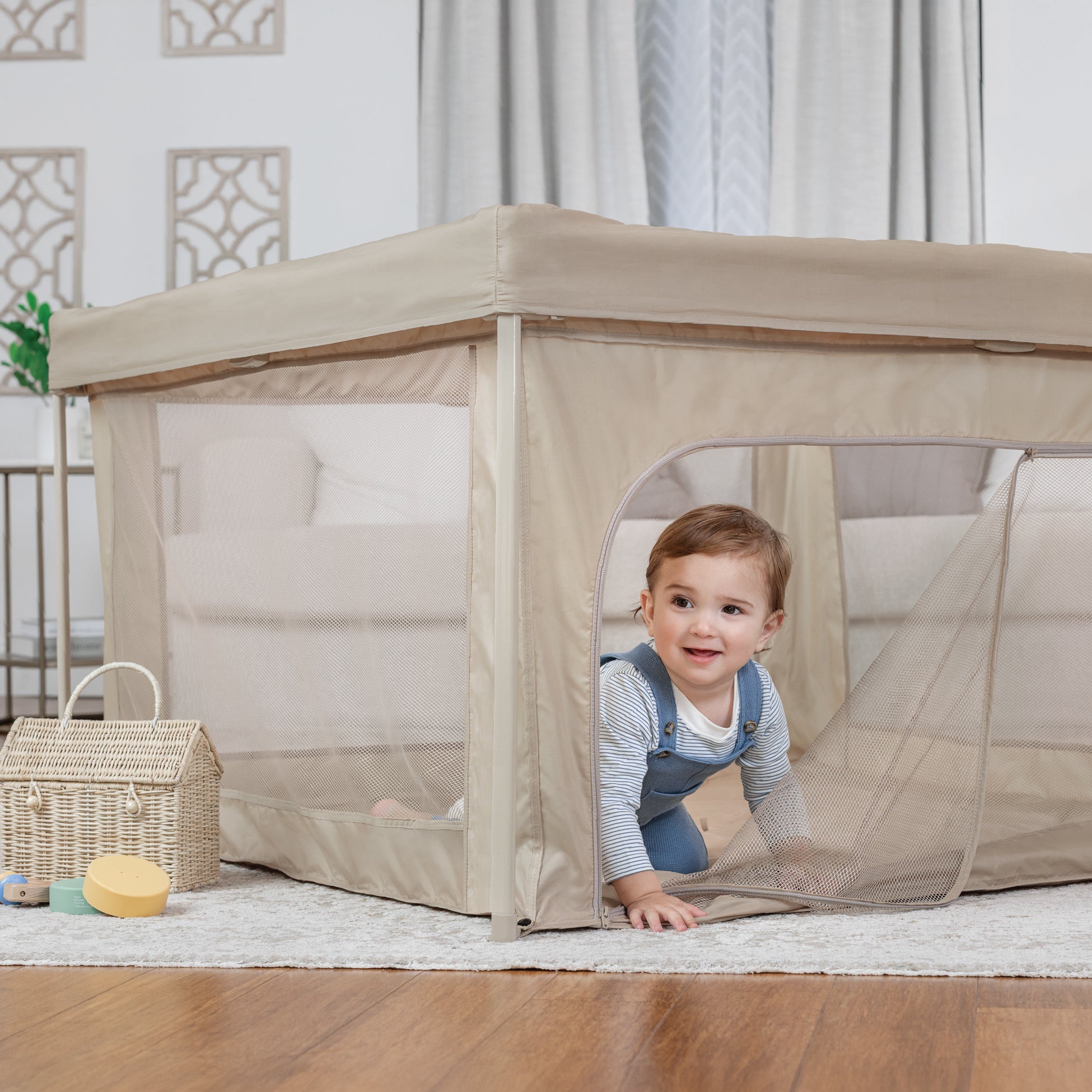 Playport Playard