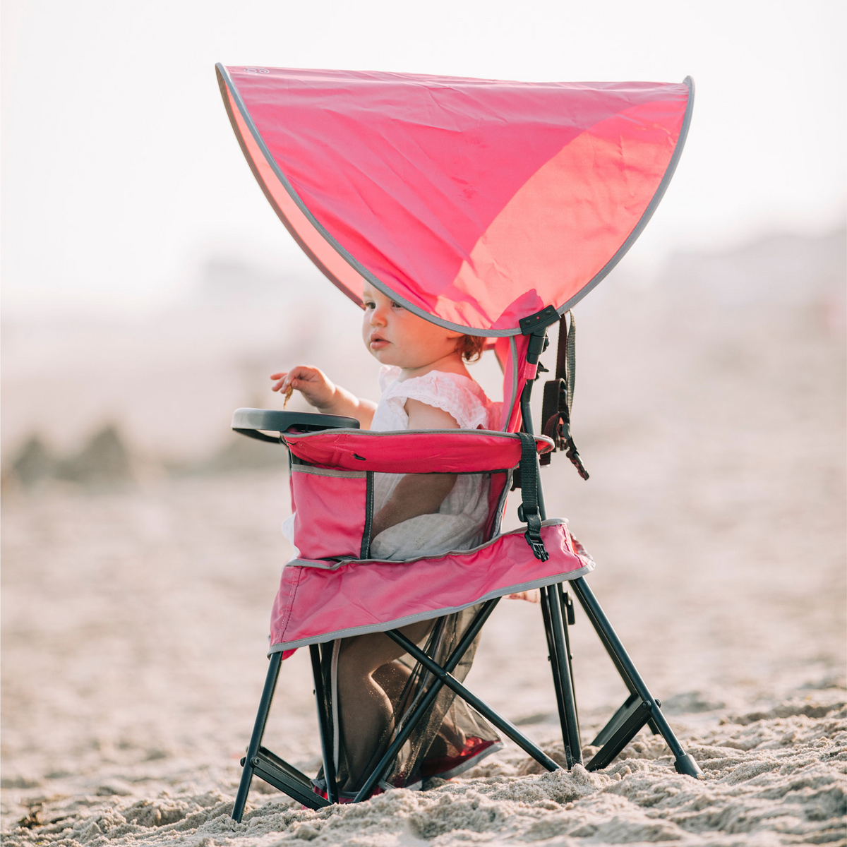 Venture Deluxe Portable Chair - Baby Delight