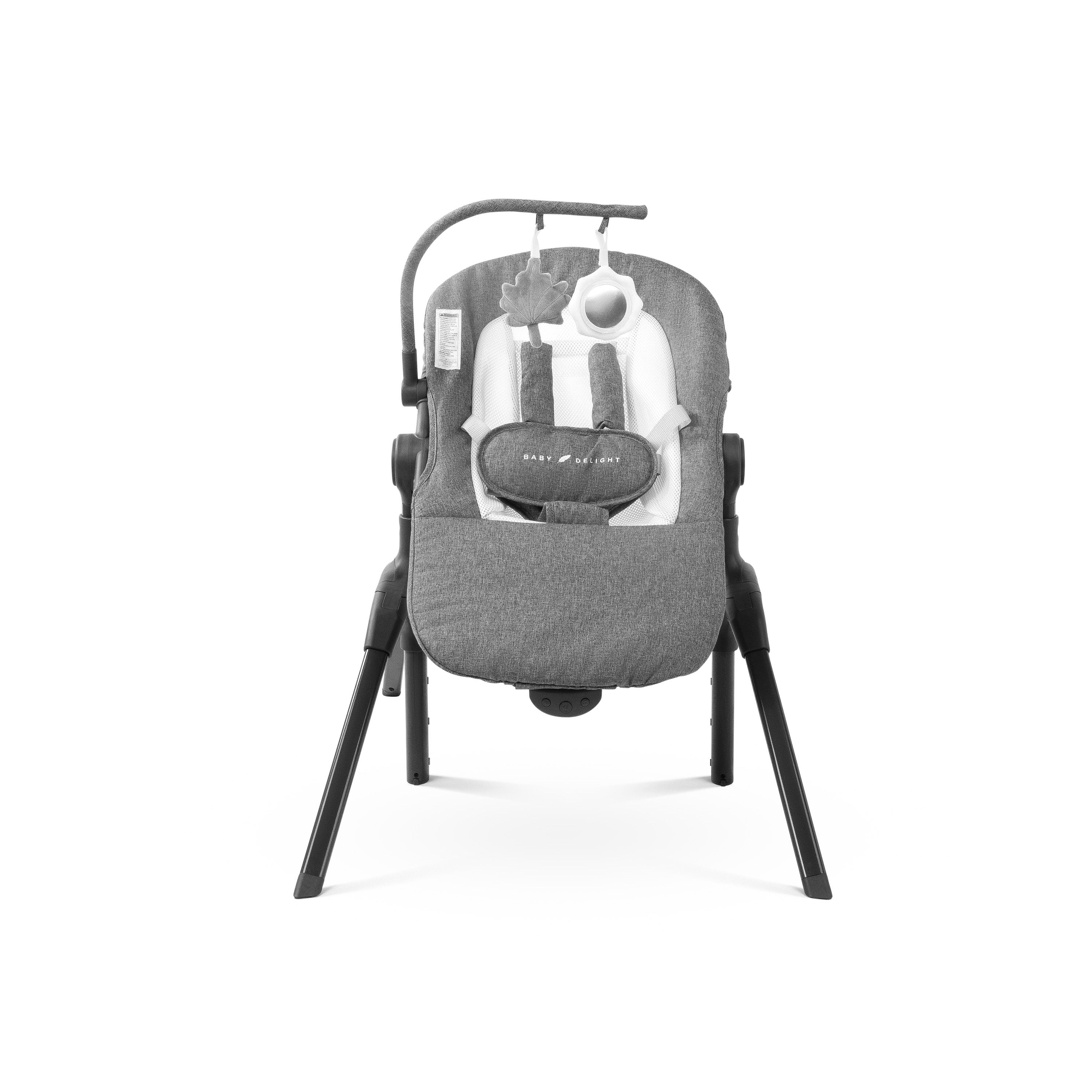 Bloom Adjustable Comfort Seat - Baby Delight