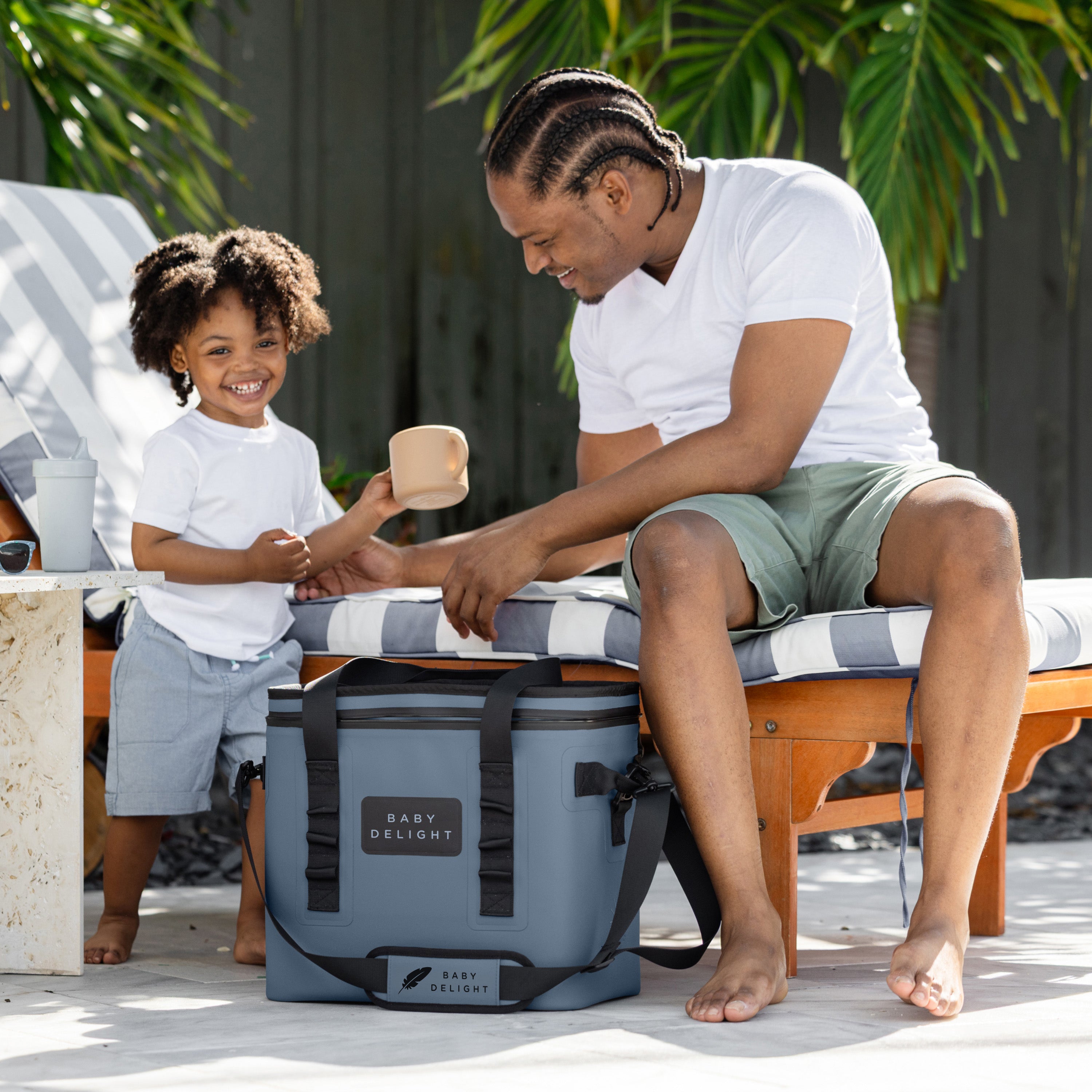 Cove Cooler - Baby Delight