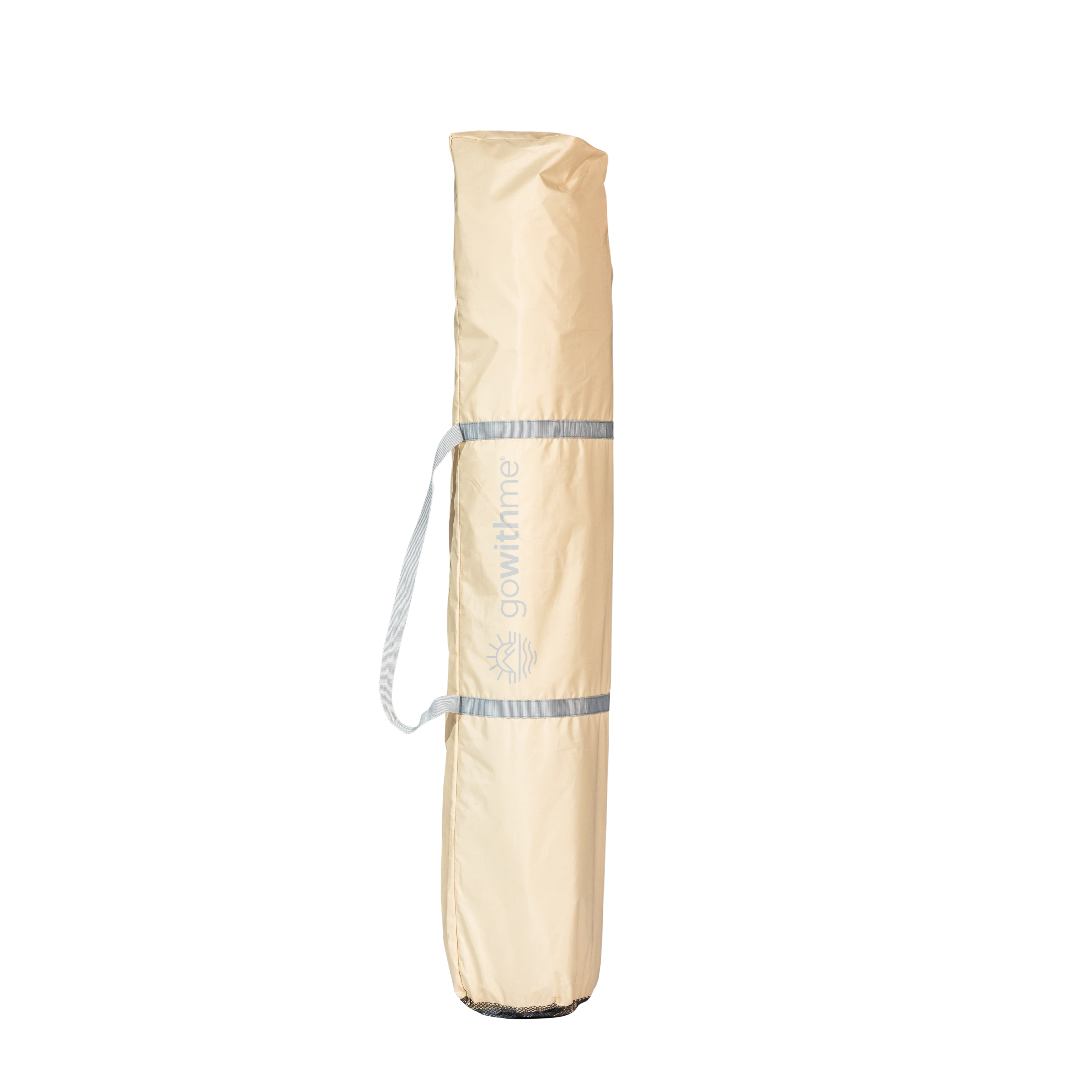 Go With Me Luxe Cabana - Tan - Baby Delight