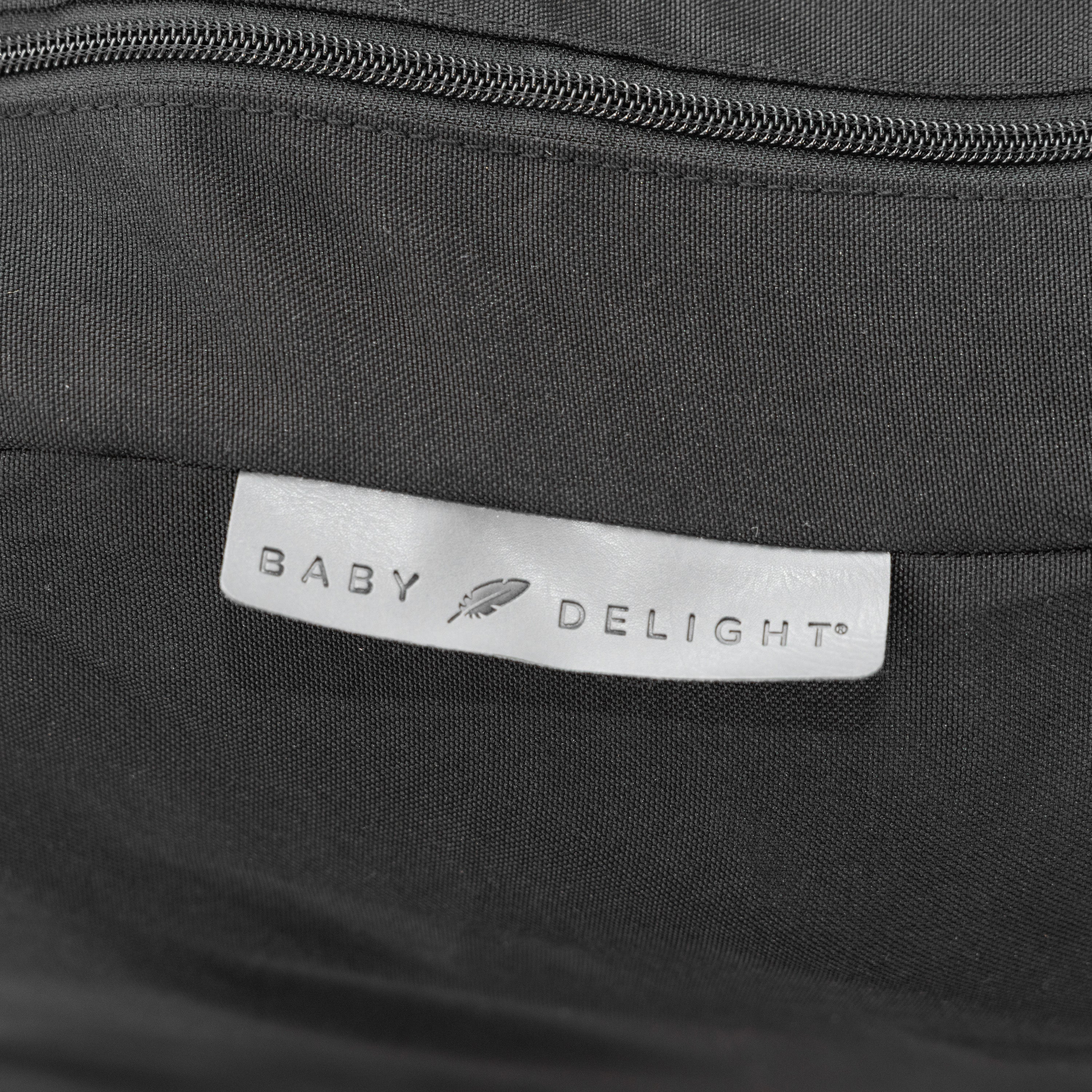 Bassinet Storage Bag