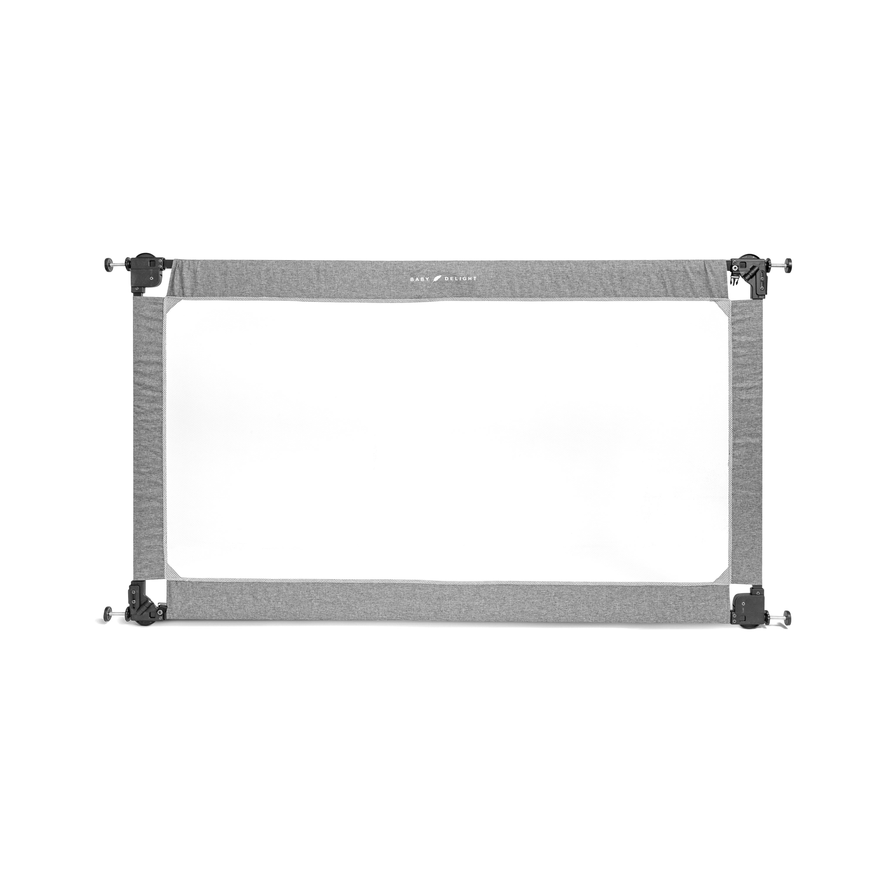 Span Expandable Folding Gate - 72" - Baby Delight