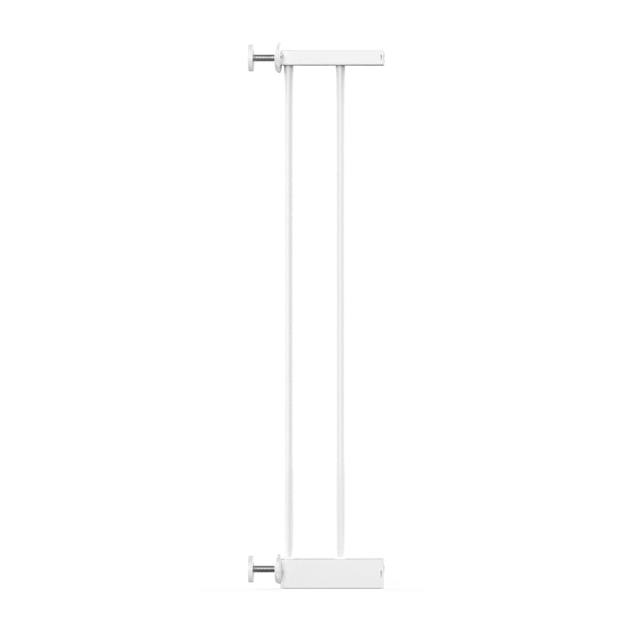 SizeWise™ Metal Pressure Mounted Extension (11") - Baby Delight