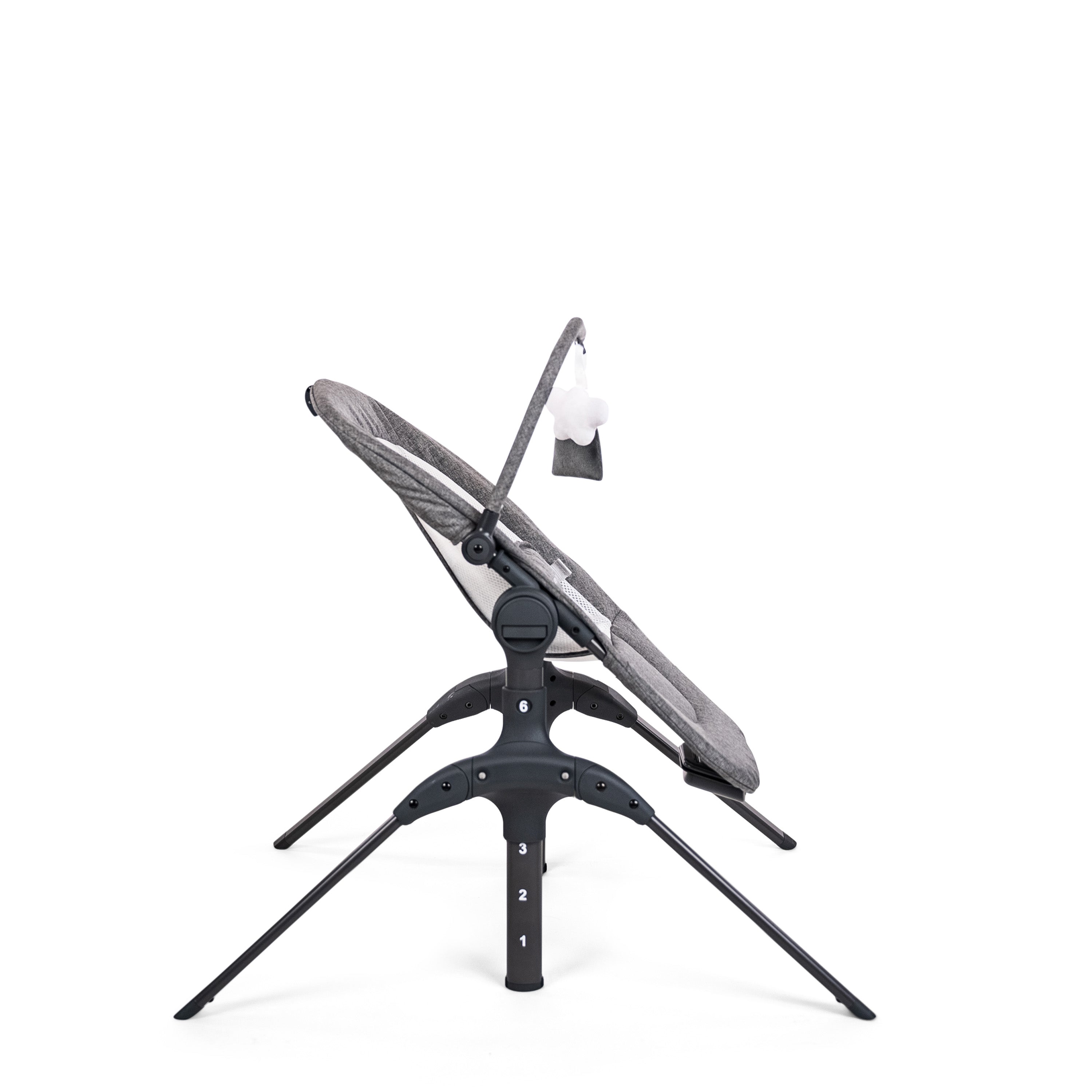 Bloom Soothing Adjustable Infant Lounger - Baby Delight