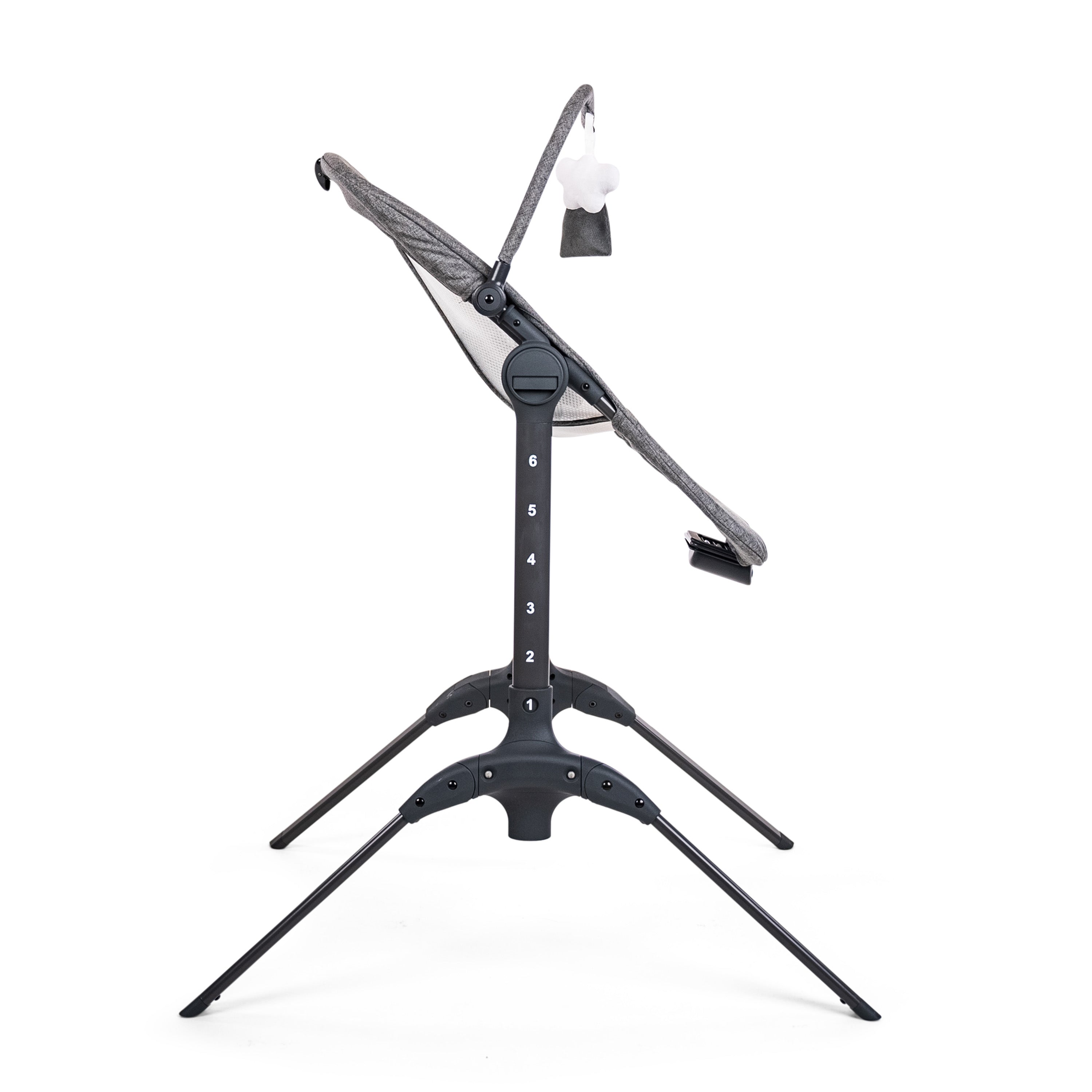 Bloom Soothing Adjustable Infant Lounger - Baby Delight