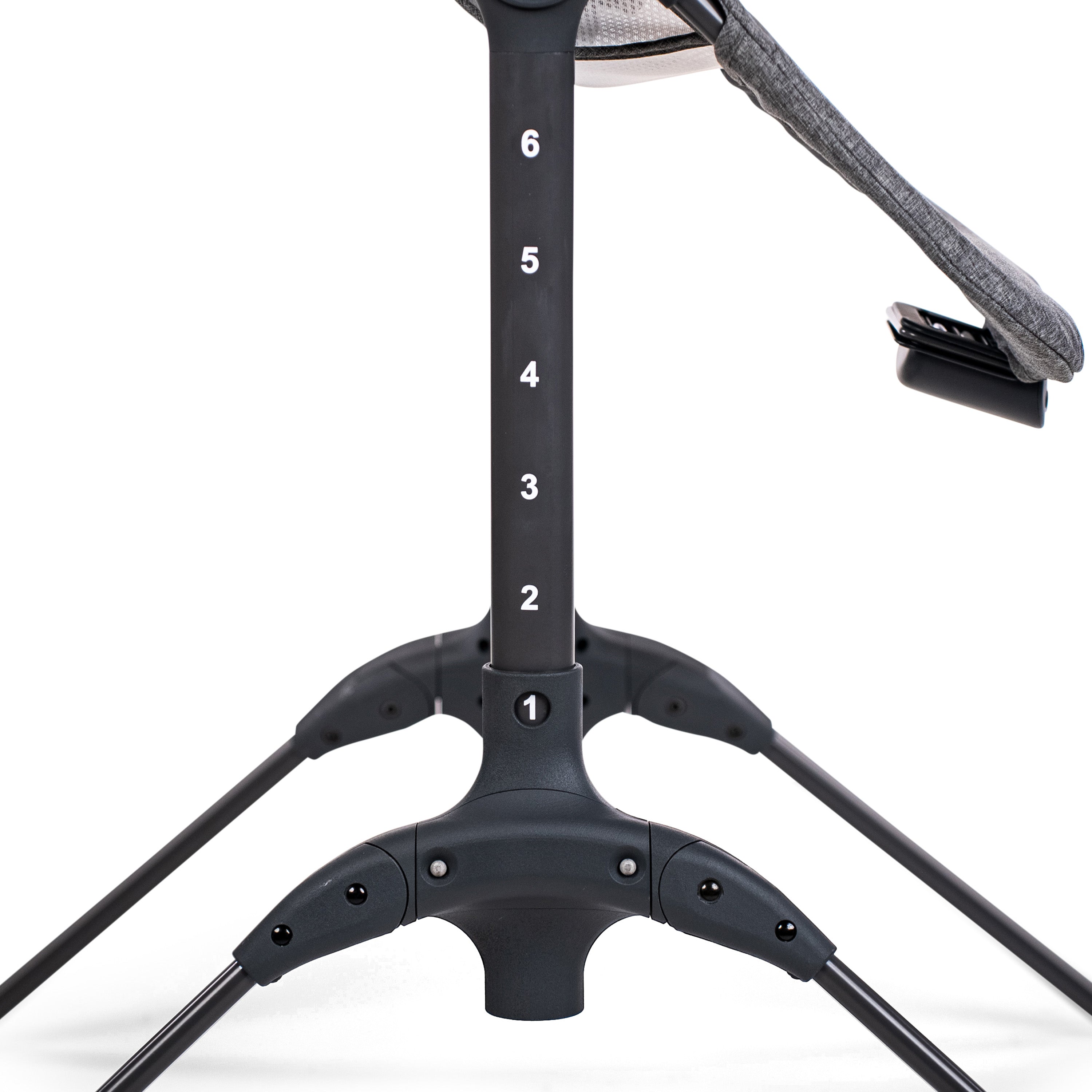 Bloom Soothing Adjustable Infant Lounger - Baby Delight