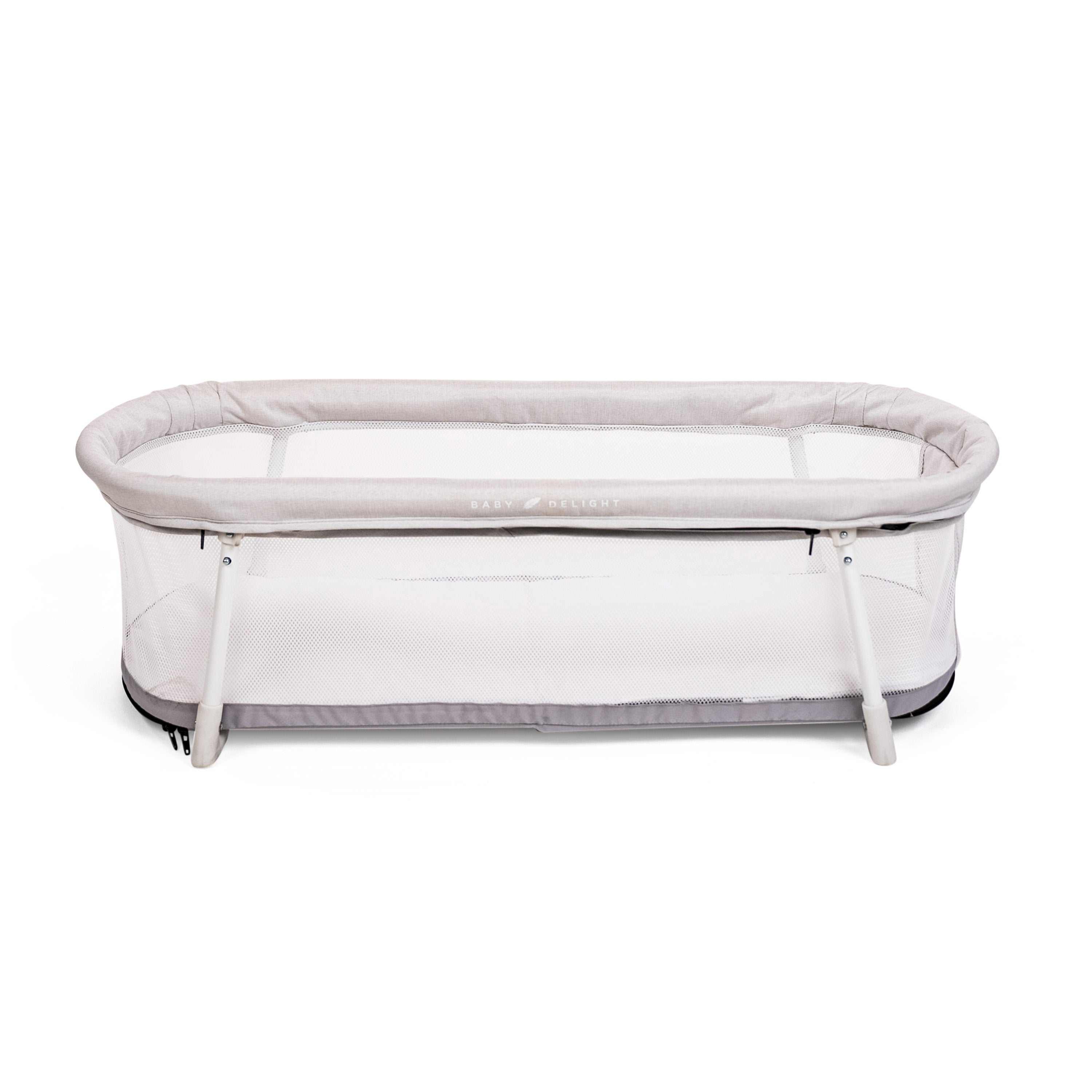 Snuggle Nest Bassinet Portable Travel Baby Soft Nest Bed – CoalaHola