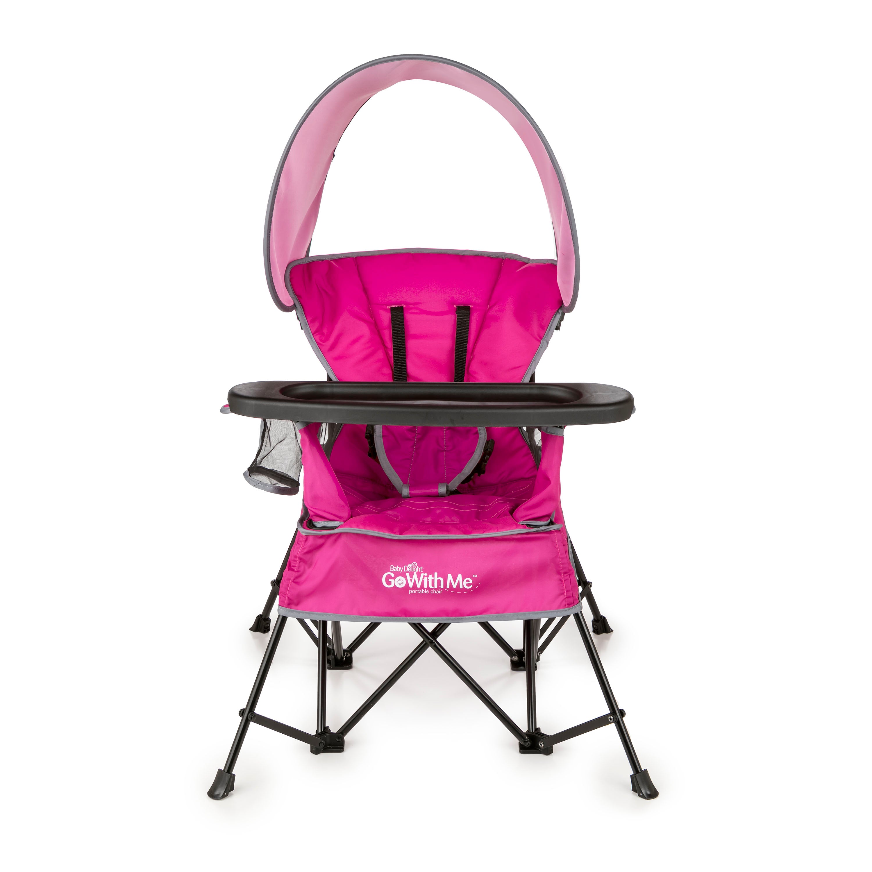 Go With Me™ Jubilee Portable Chair - Teal - Baby Delight