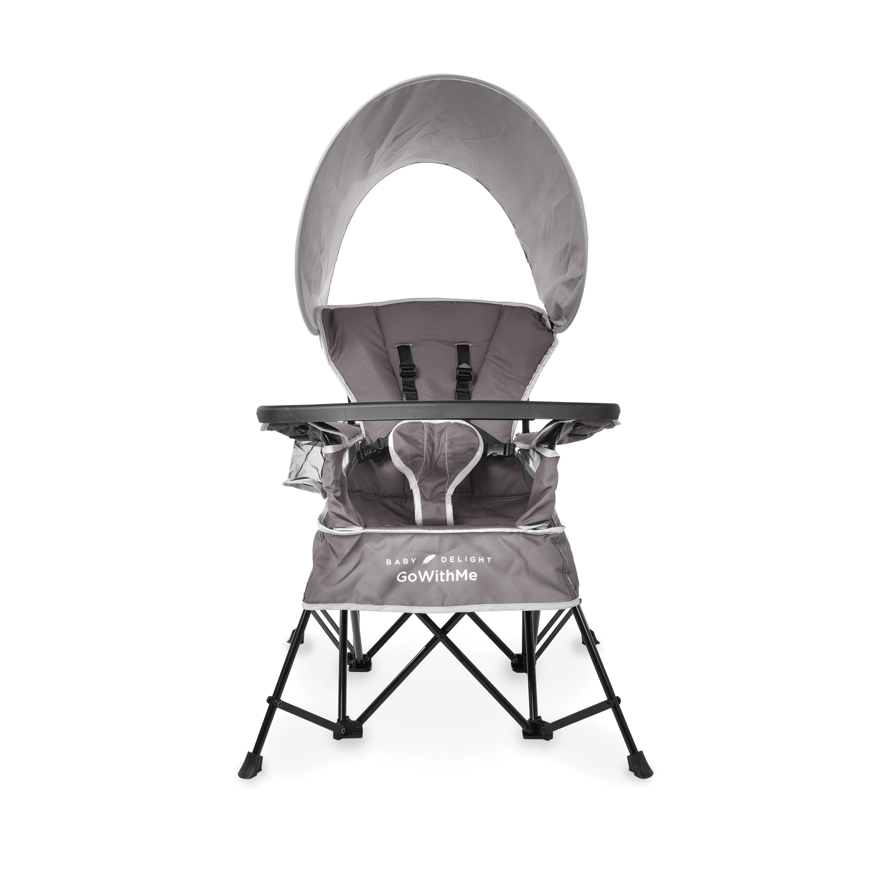 Go With Me™ Jubilee Portable Chair - Teal - Baby Delight