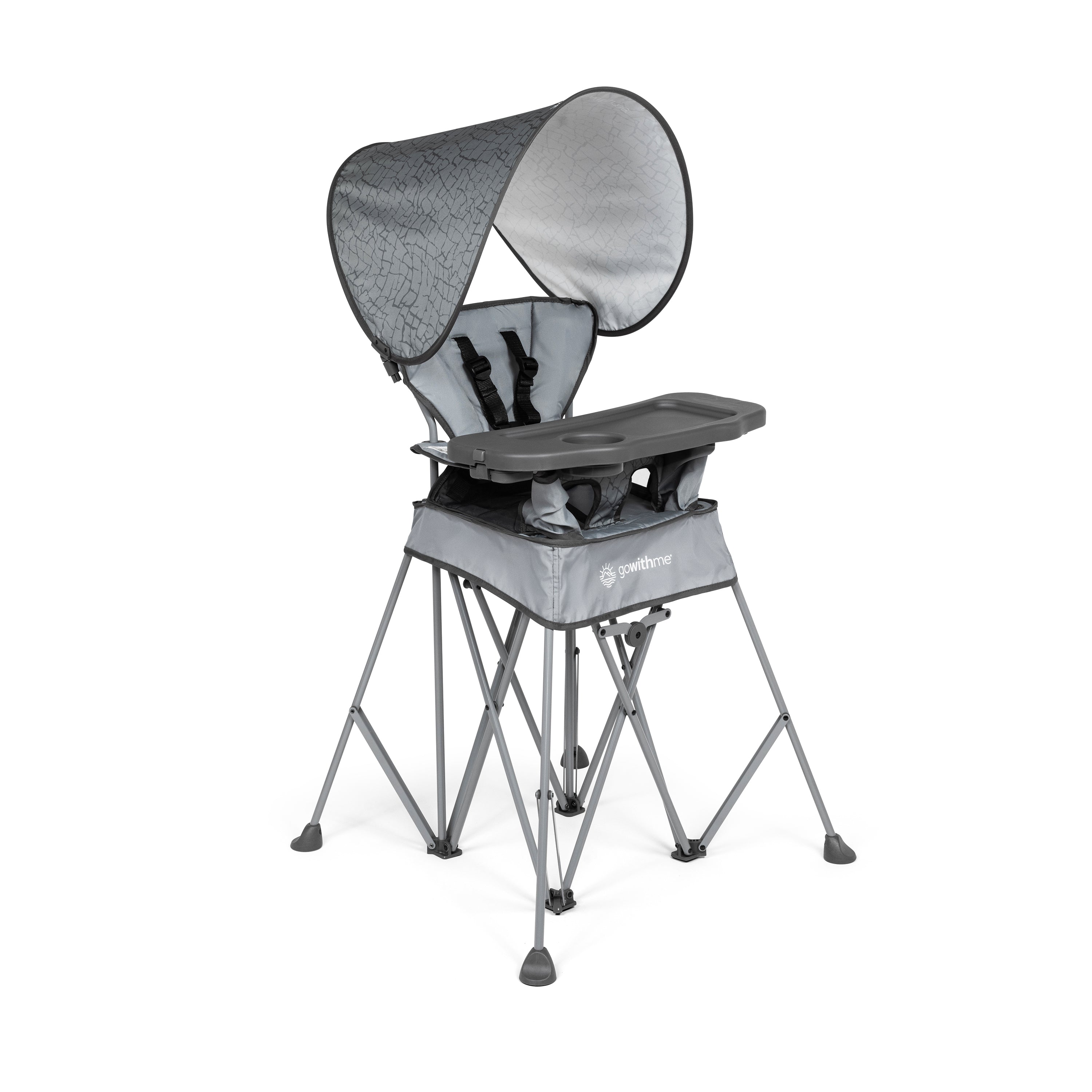 USED超美品 ★ ジョイー・チャイルドシート Tilt with canopy BD05600_UPLIFT-
