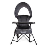 Go With Me™ Grand Deluxe Portable Chair for Kids - Moss Bud - Baby Delight