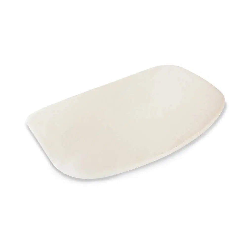Organic Cotton Bassinet Sheet - Main Image