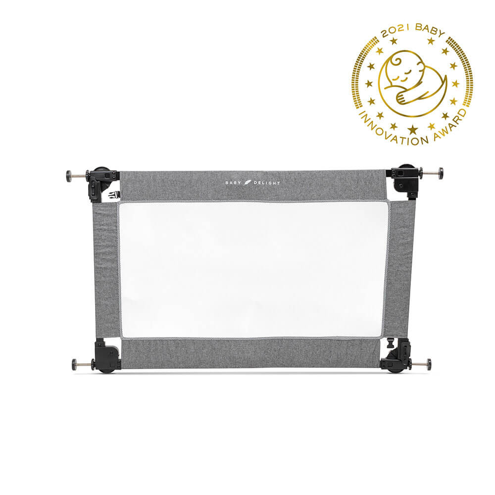 Span Expandable Folding Gate
