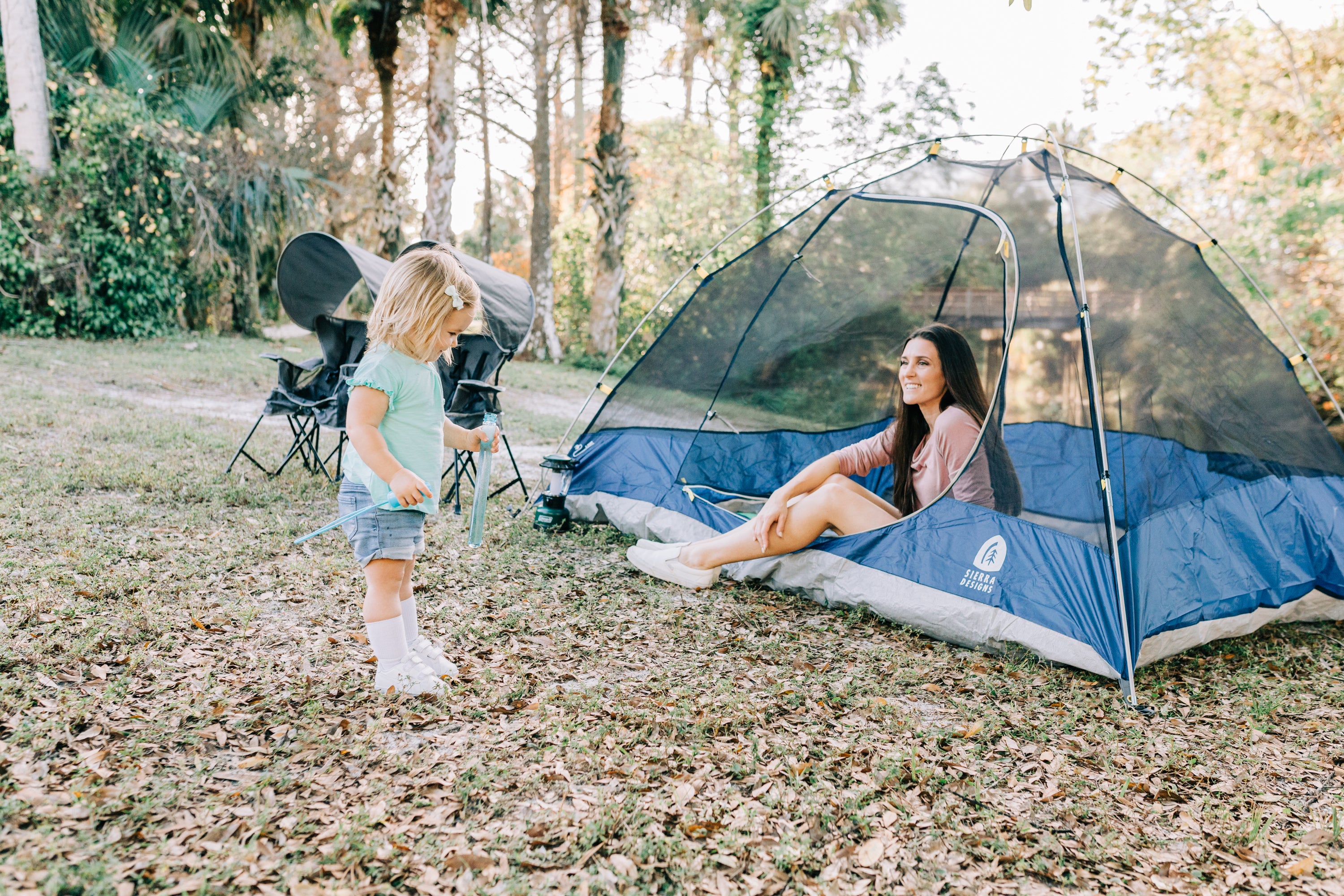 Outdoor Activities to Play With Your Kids