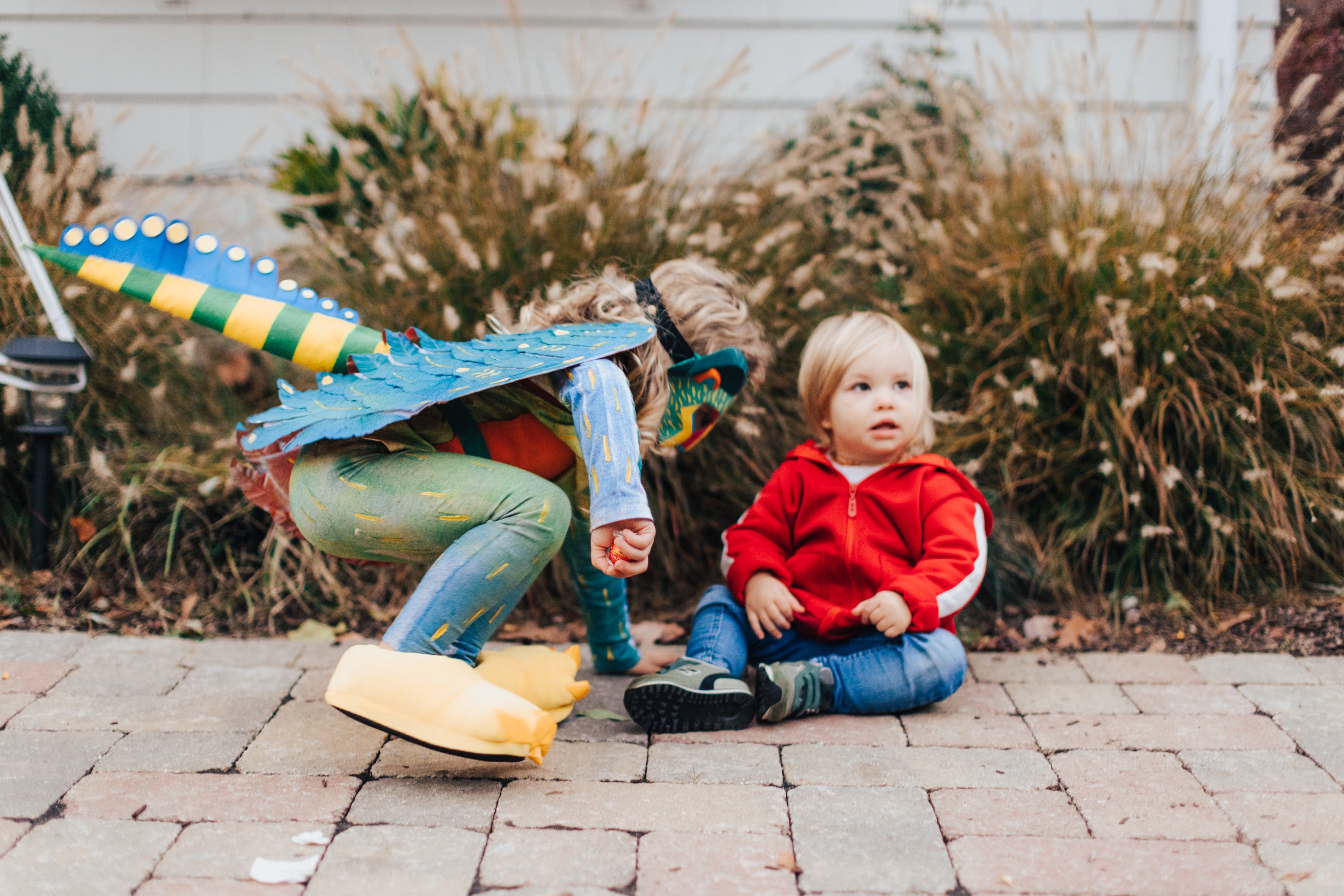 6 Simple and Easy Last-Minute Halloween Costume Ideas