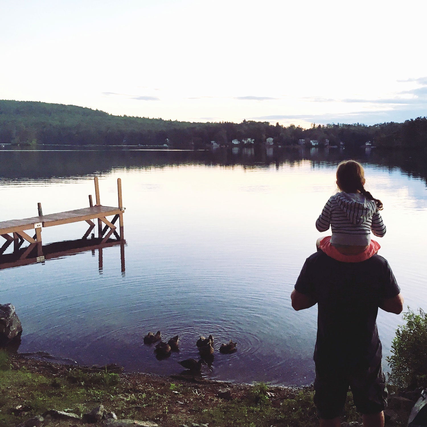 The Best Summer Ever.