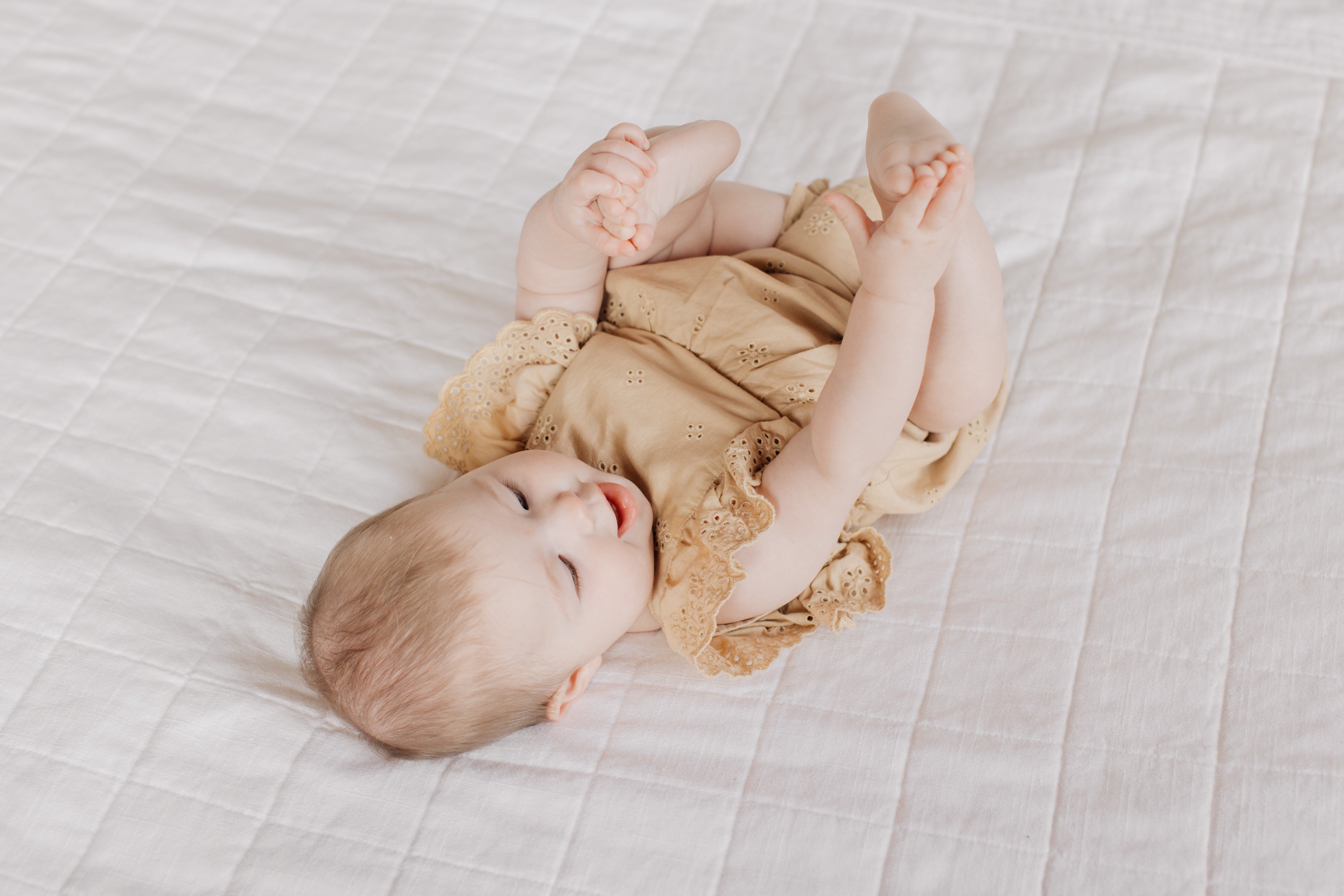 Parenting through the uncertainty