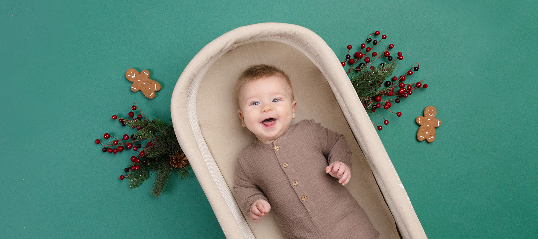 A Christmas Experience.