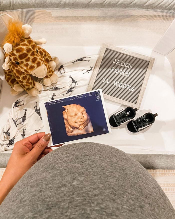 How I Chose My Baby Registry Must-Haves