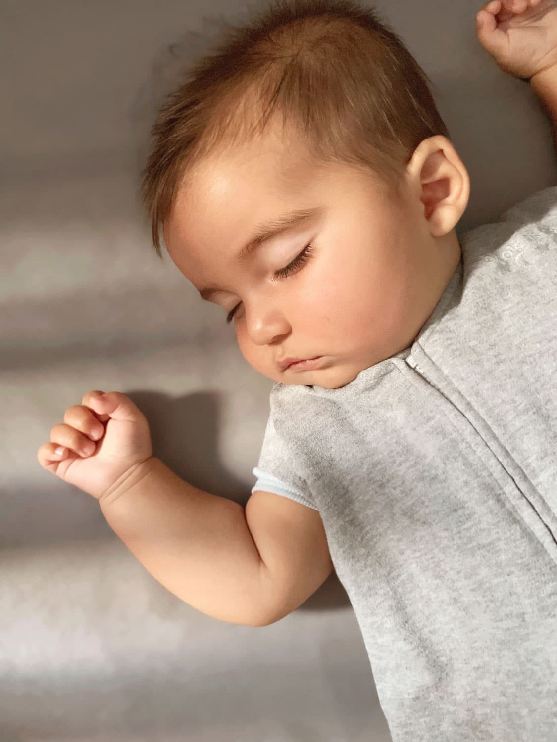 A Guide to Gentle Sleep Training