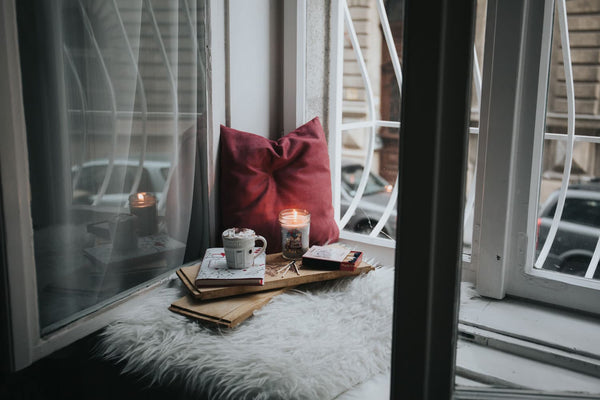 Moms — Here's How to Make Time for Self Care