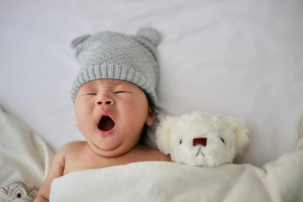 6 Ways to Prepare Your Home for New Baby