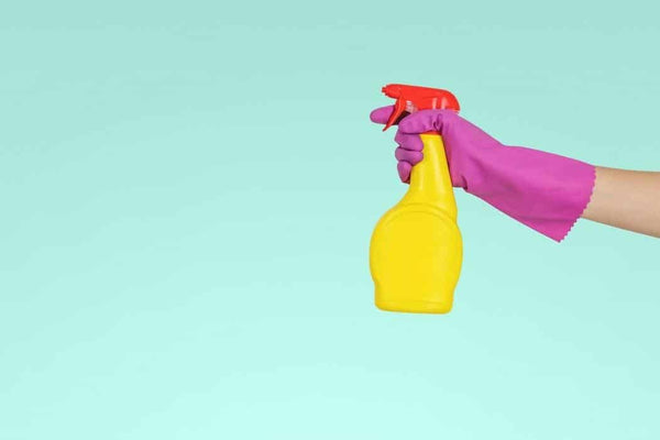 Your Guide to Spring Cleaning