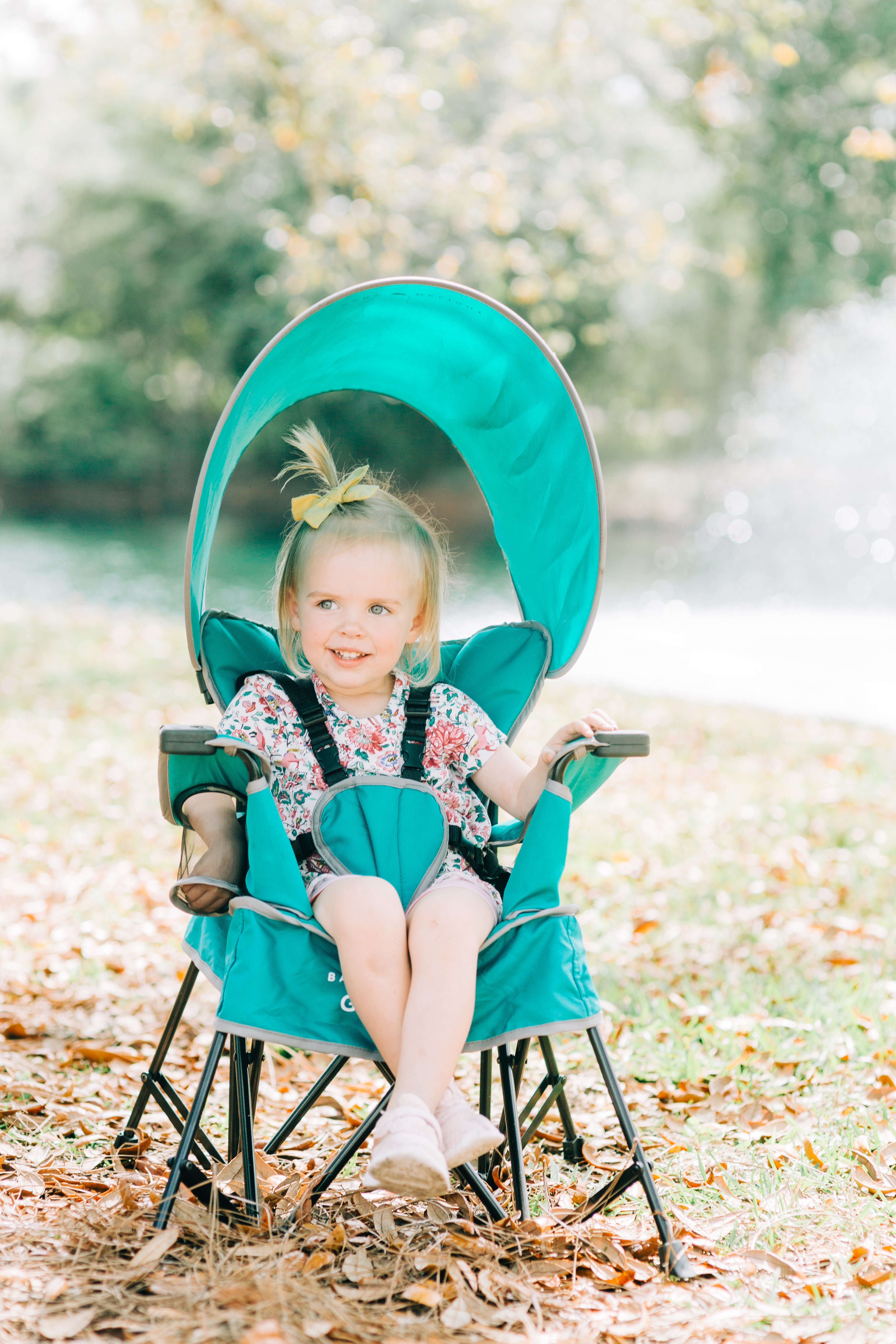 Jubilee Portable Chair - Baby Delight