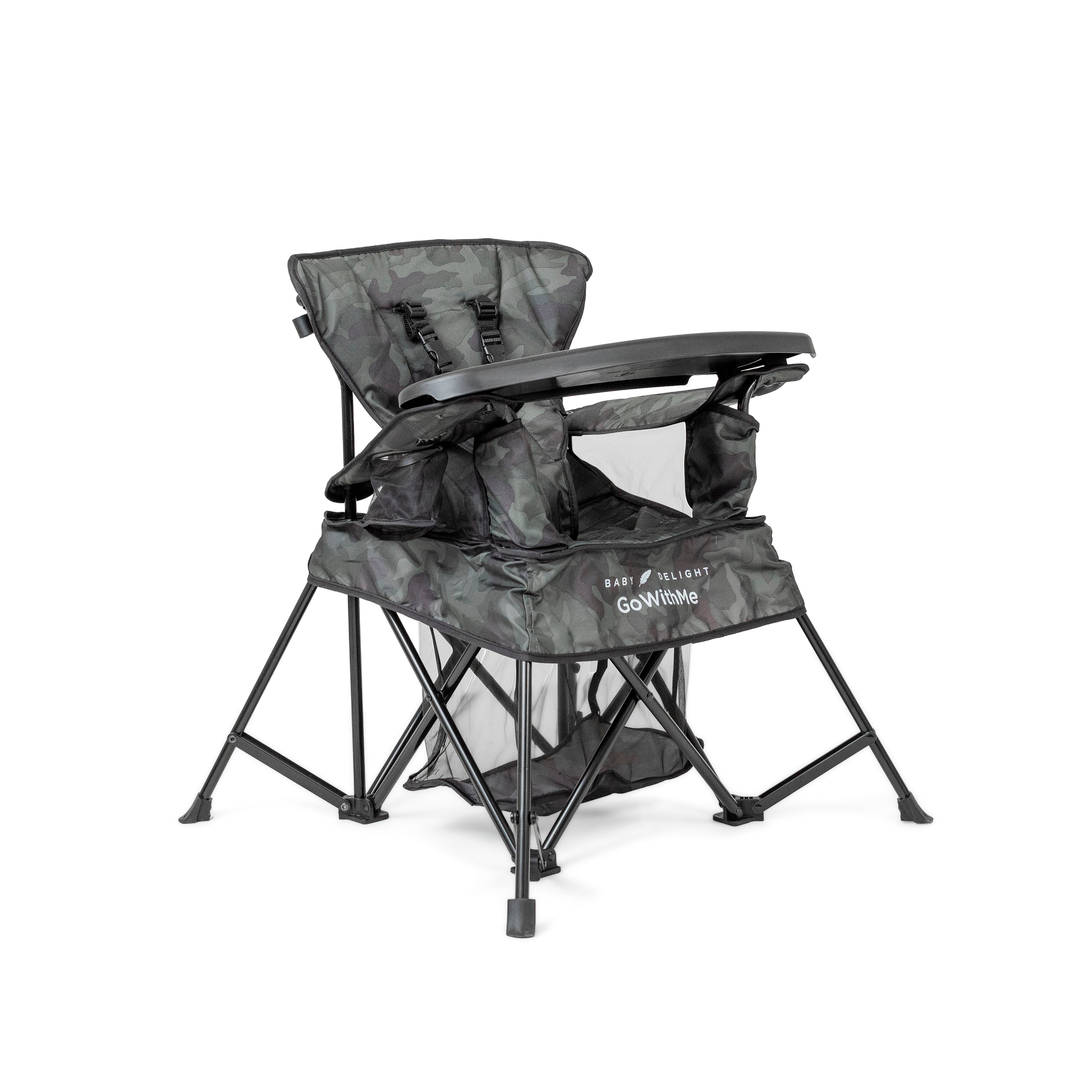 Venture Deluxe Portable Chair
