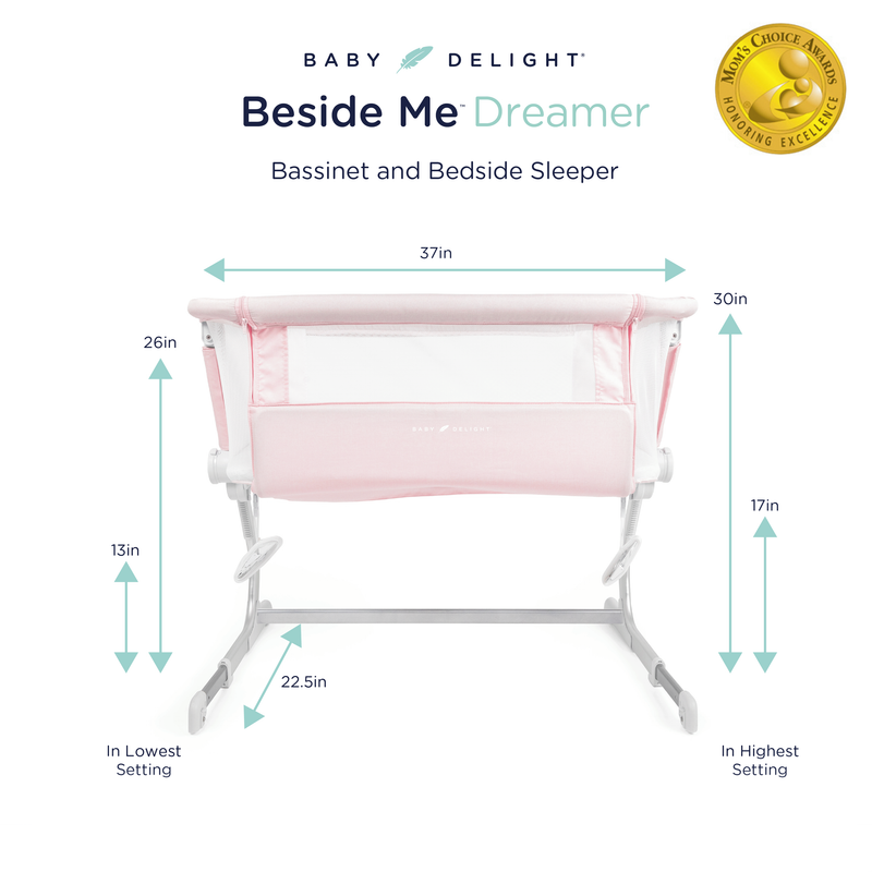 Baby delight beside me cheap
