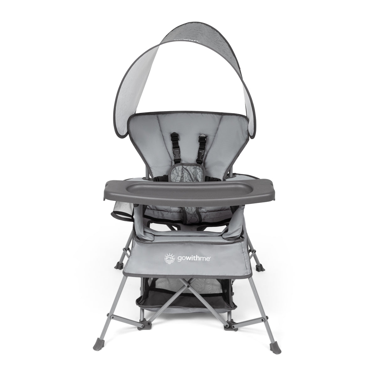 Venture Deluxe Portable Chair - Baby Delight