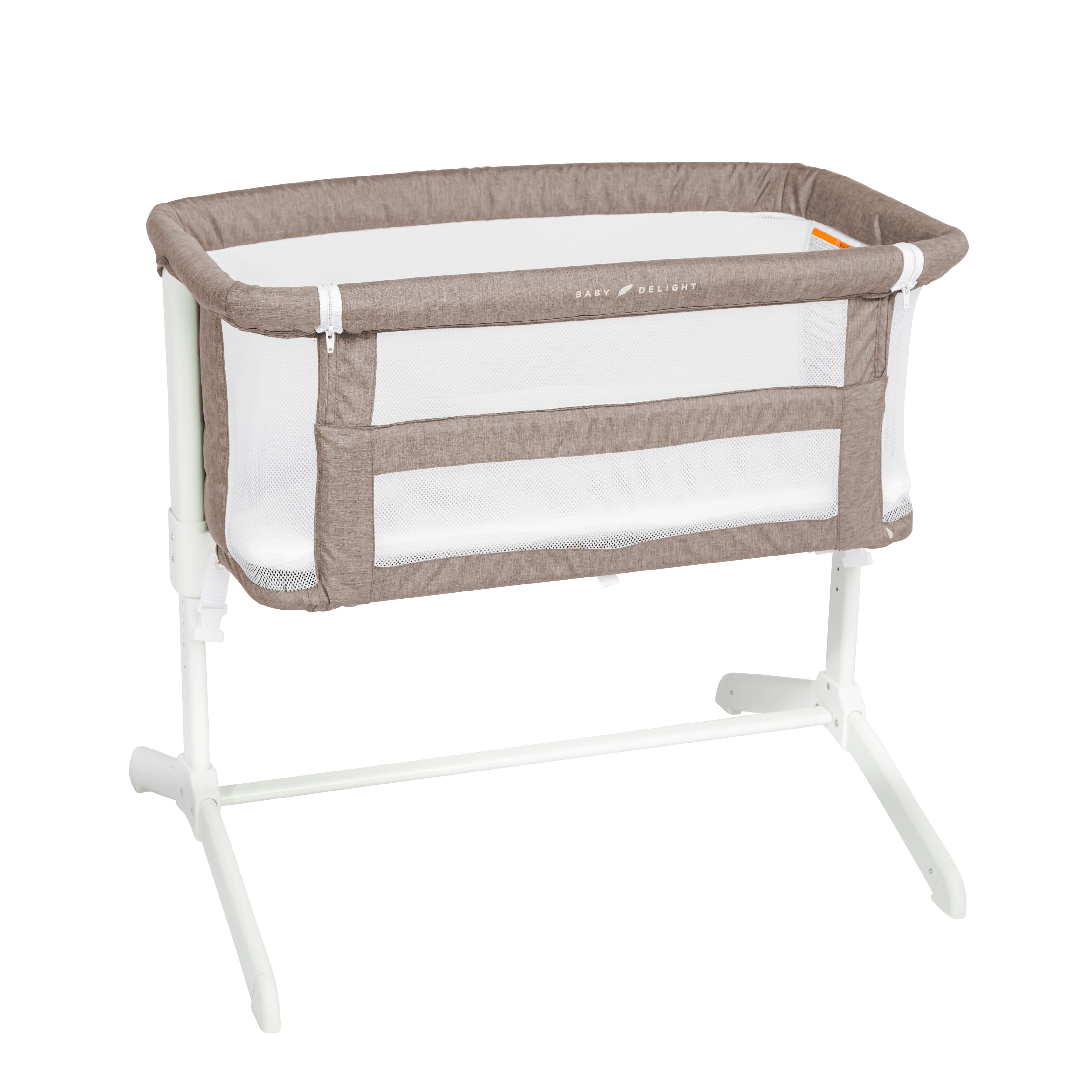 Beside Me™ Serenity Bassinet and Bedside Sleeper