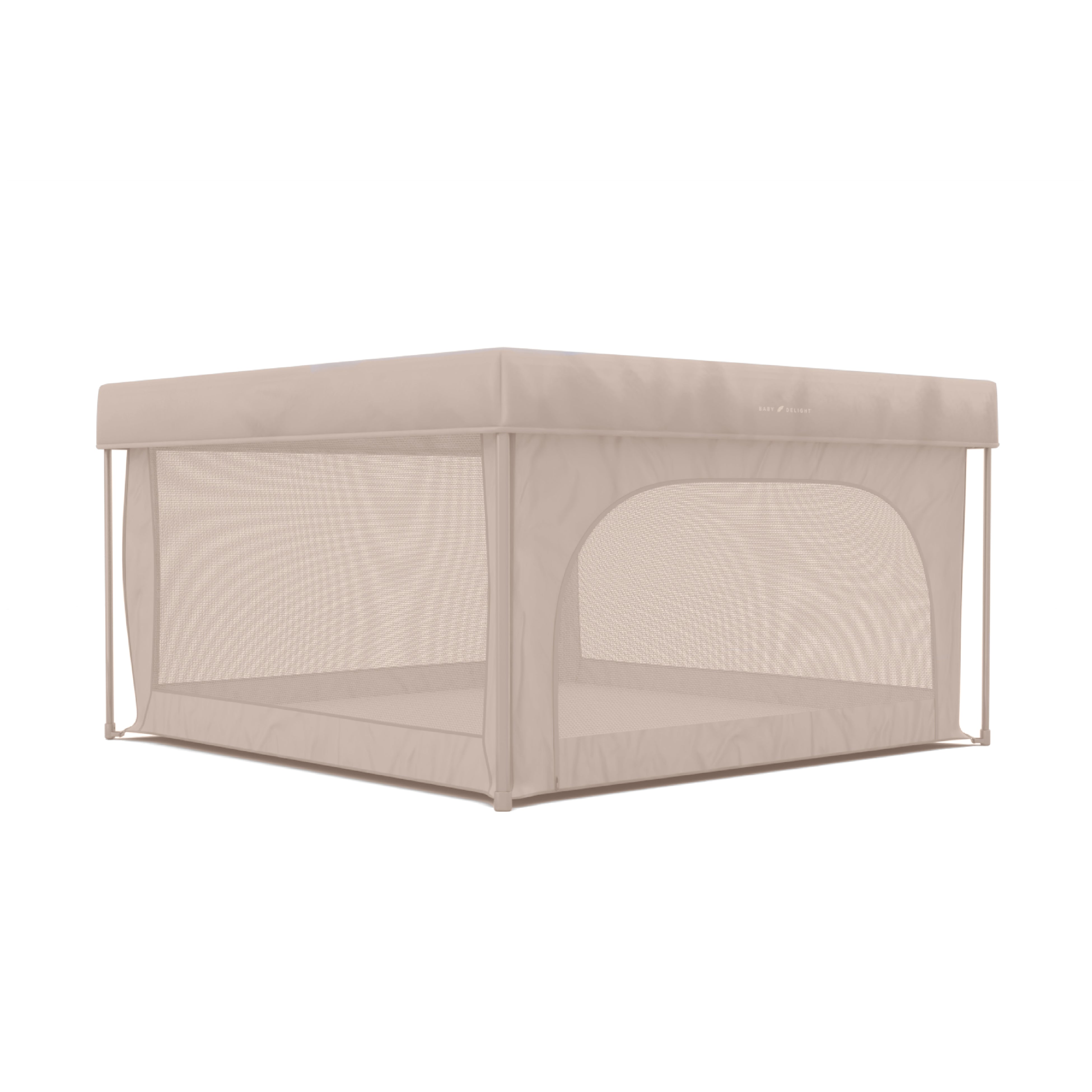 Playport Playard - Taupe - Baby Delight