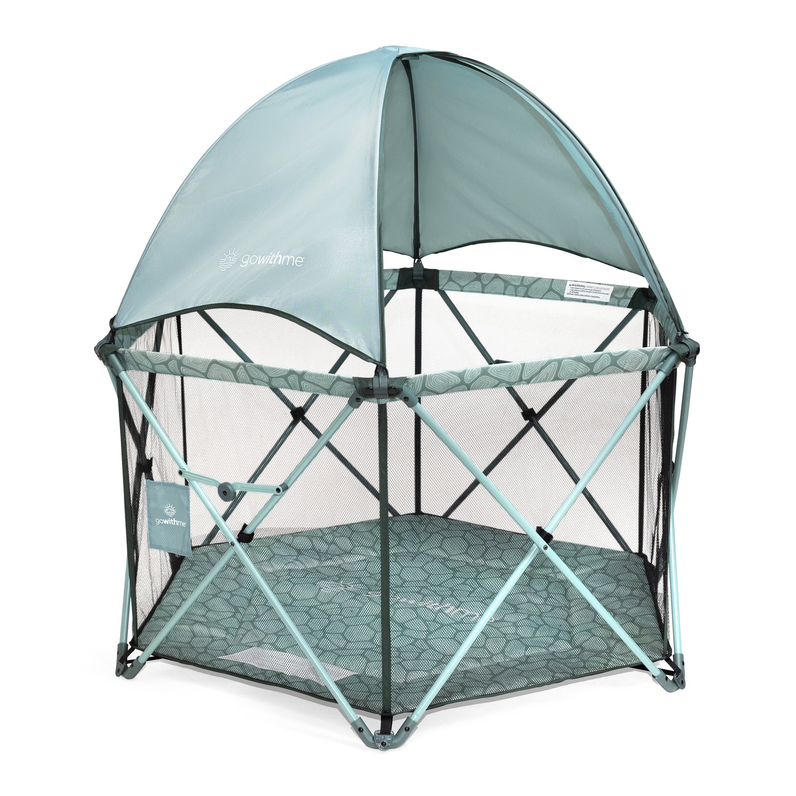 melia Maxi-Cosi Zelia 2 Luxe 5-in-1 Modular Travel System - New