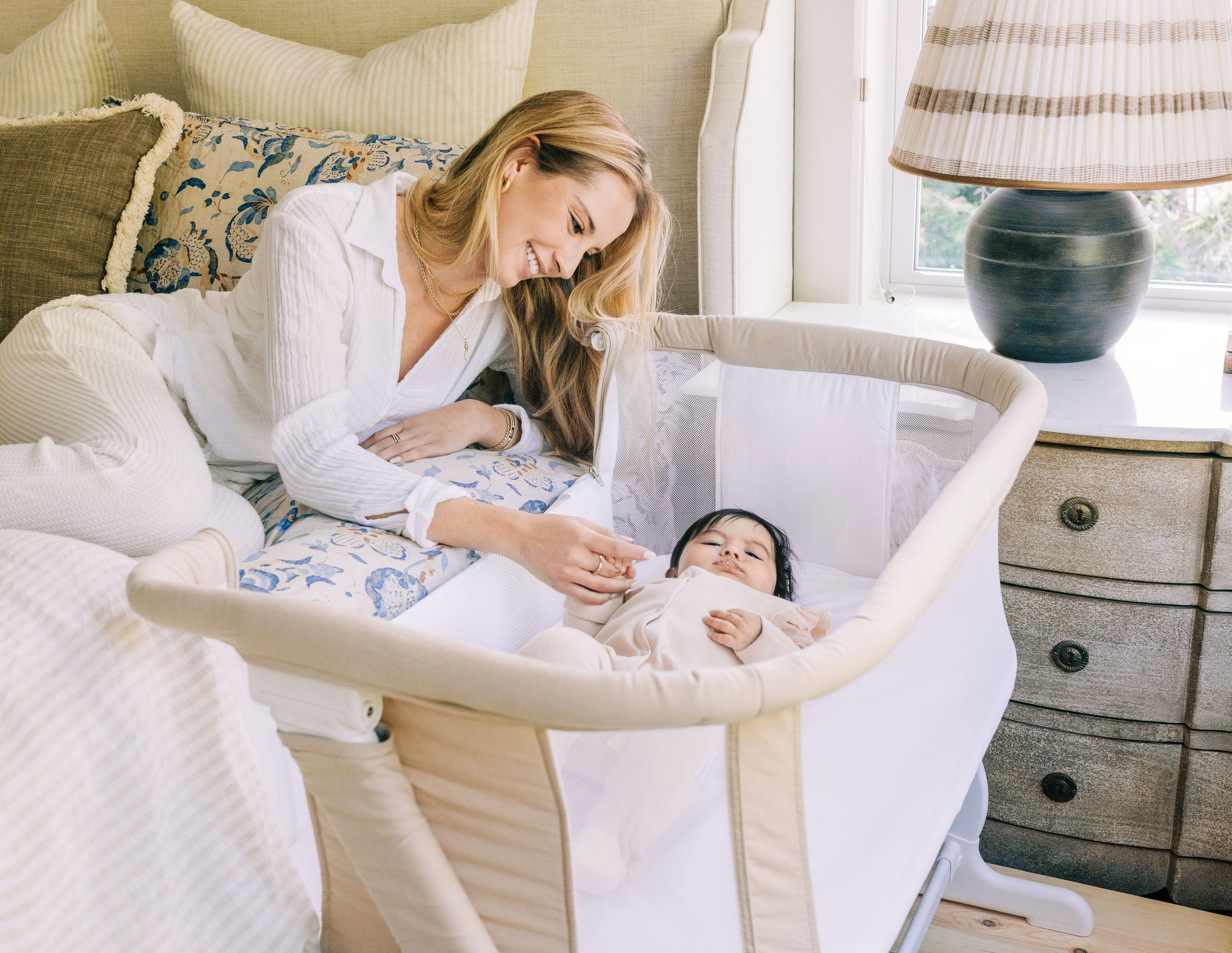 Products for comfort, safety and more - Baby Delight, Inc