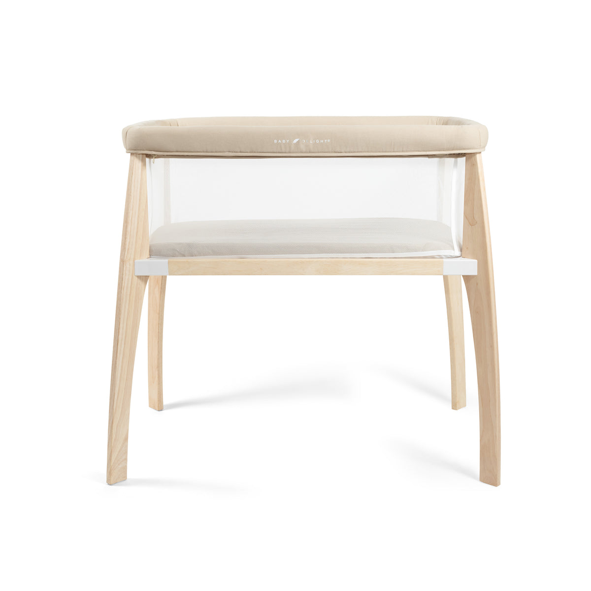 summer infant bassinet wood Heirloom Willow Wood Bassinet